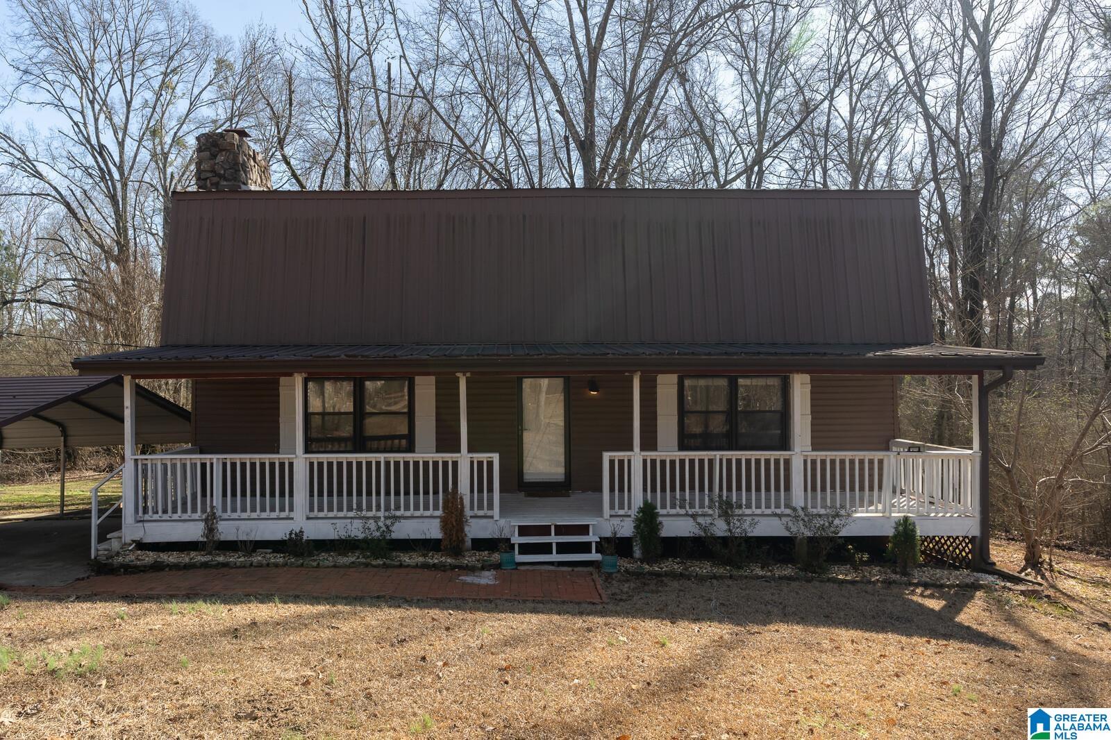 2nd image of 6356 Old Tuscaloosa Hwy, Mc Calla, AL 35111 | MLS# 21462090