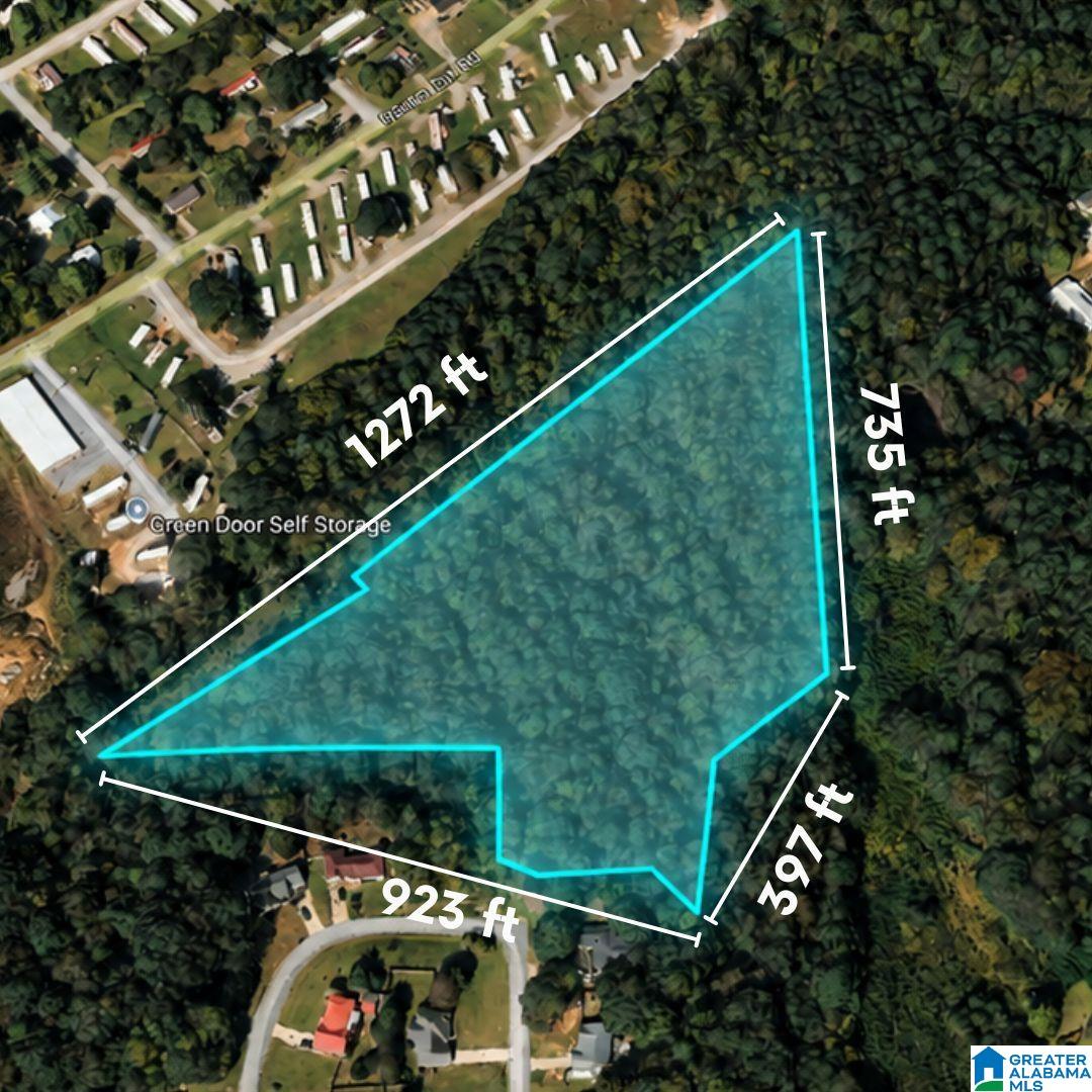 1st image of 0 Plantation Dr, Albertville, AL 35951 | MLS# 21462094