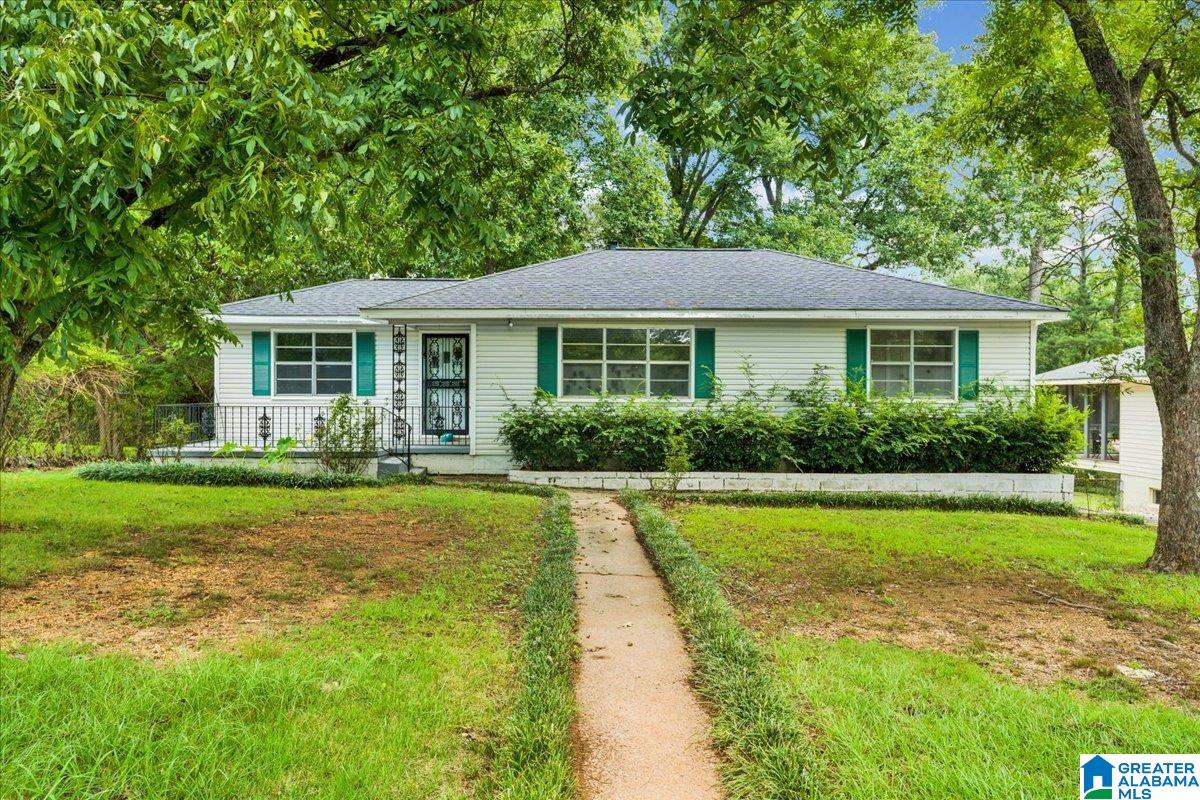 Photo 1 of Single family home for sale at 964 Hillcrest Ave, Birmingham, AL 35235 | MLS# 21462095 | Listing updated on 2026-09-17