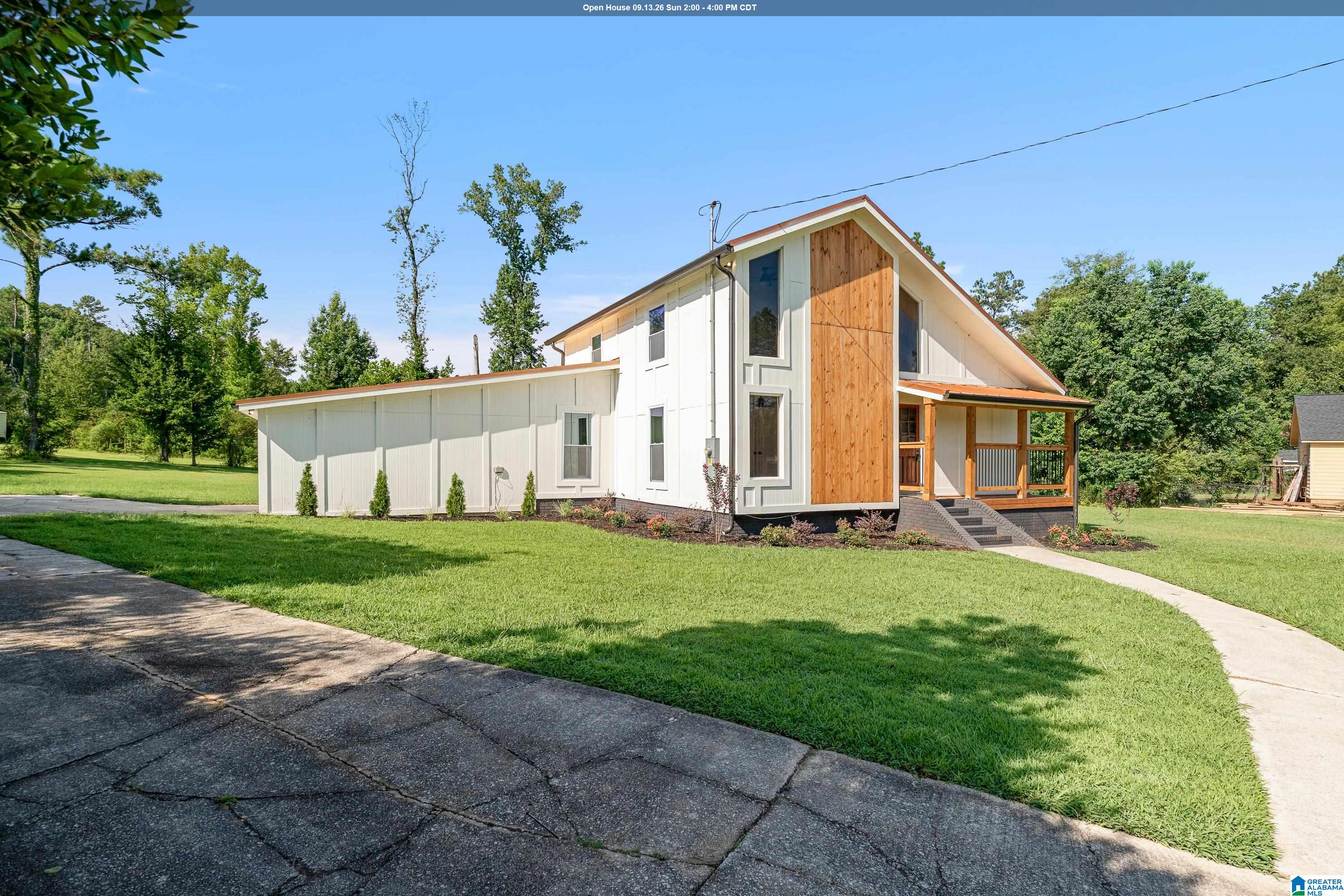 Photo 1 of Single family home for sale at 5205 Parkside Cir, Birmingham, AL 35242 | MLS# 21462096 | Listing updated on 2026-09-09