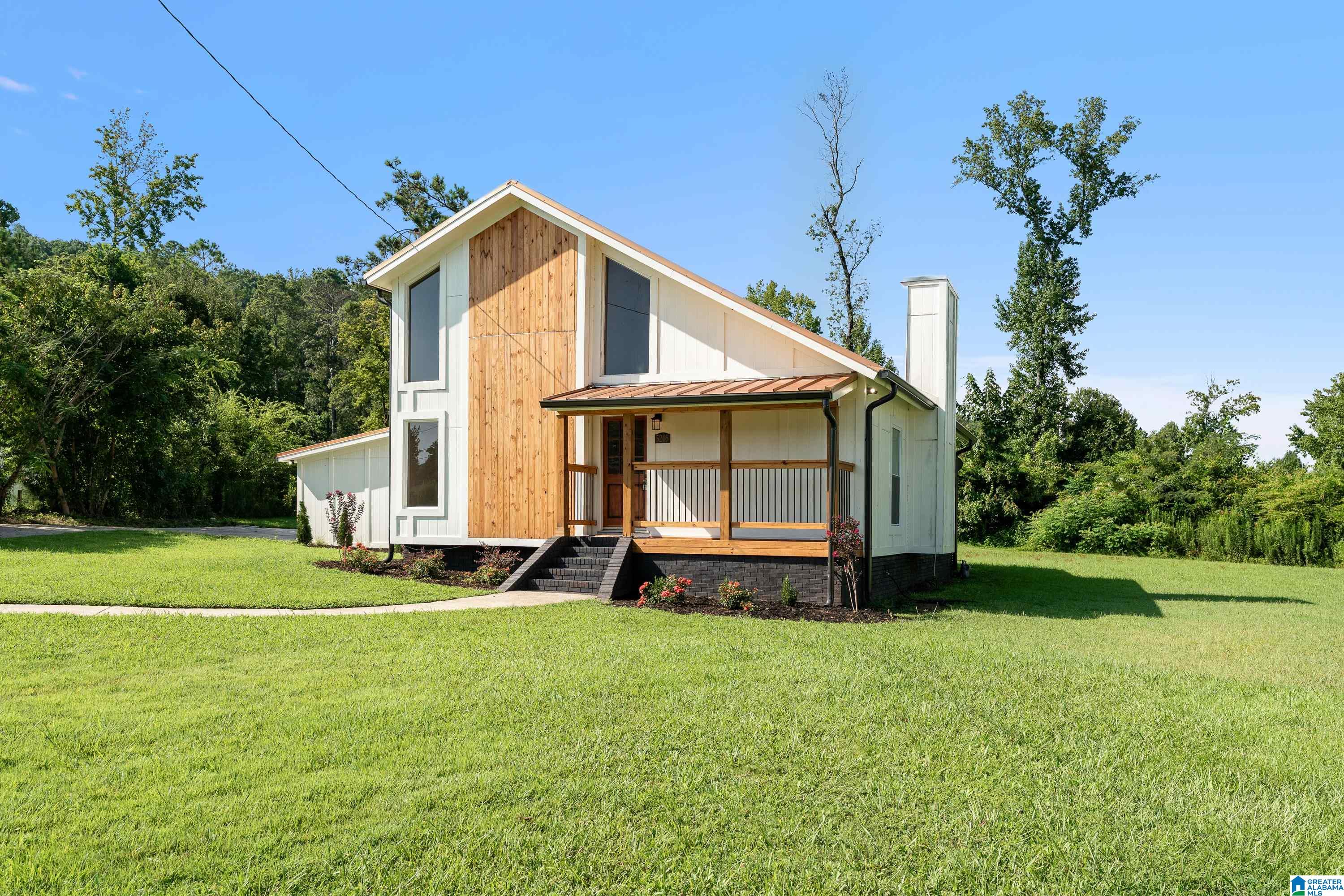 Photo 2 of Single family home for sale at 5205 Parkside Cir, Birmingham, AL 35242 | MLS# 21462096 | Listing updated on 2026-09-14