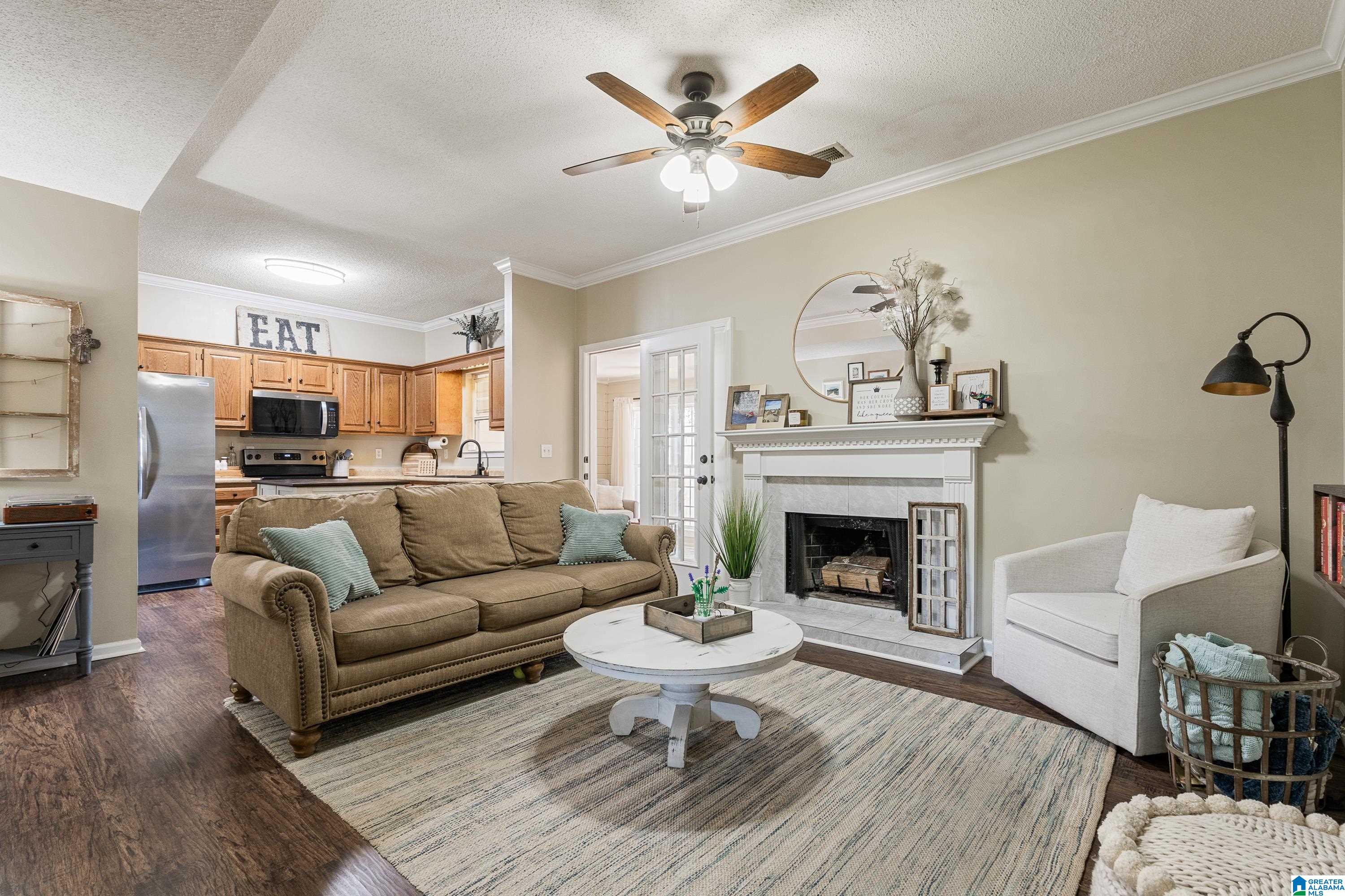 2nd image of 131 Chase Creek Circle, Pelham, AL 35124 | MLS# 21462097