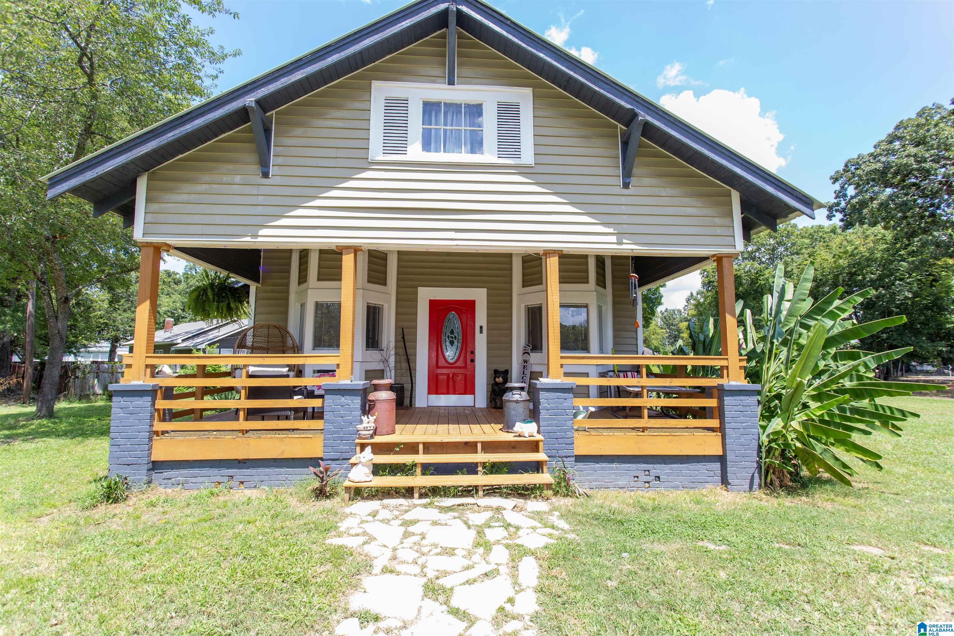 1st image of 2 Seminole Avenue, Sylacauga, AL 35150 | MLS# 21462099