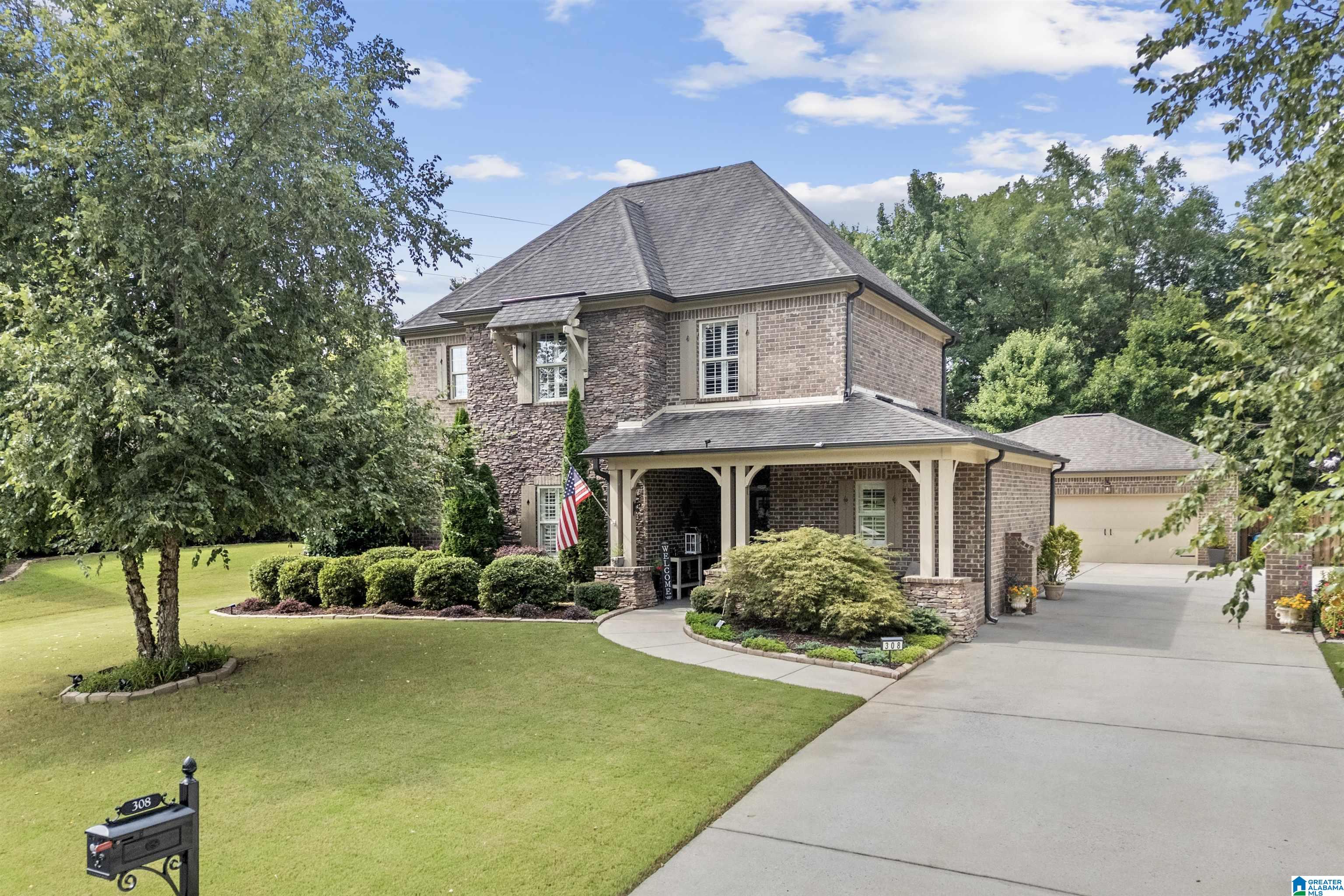1st image of 308 Lakewood Circle, Helena, AL 35080 | MLS# 21462105