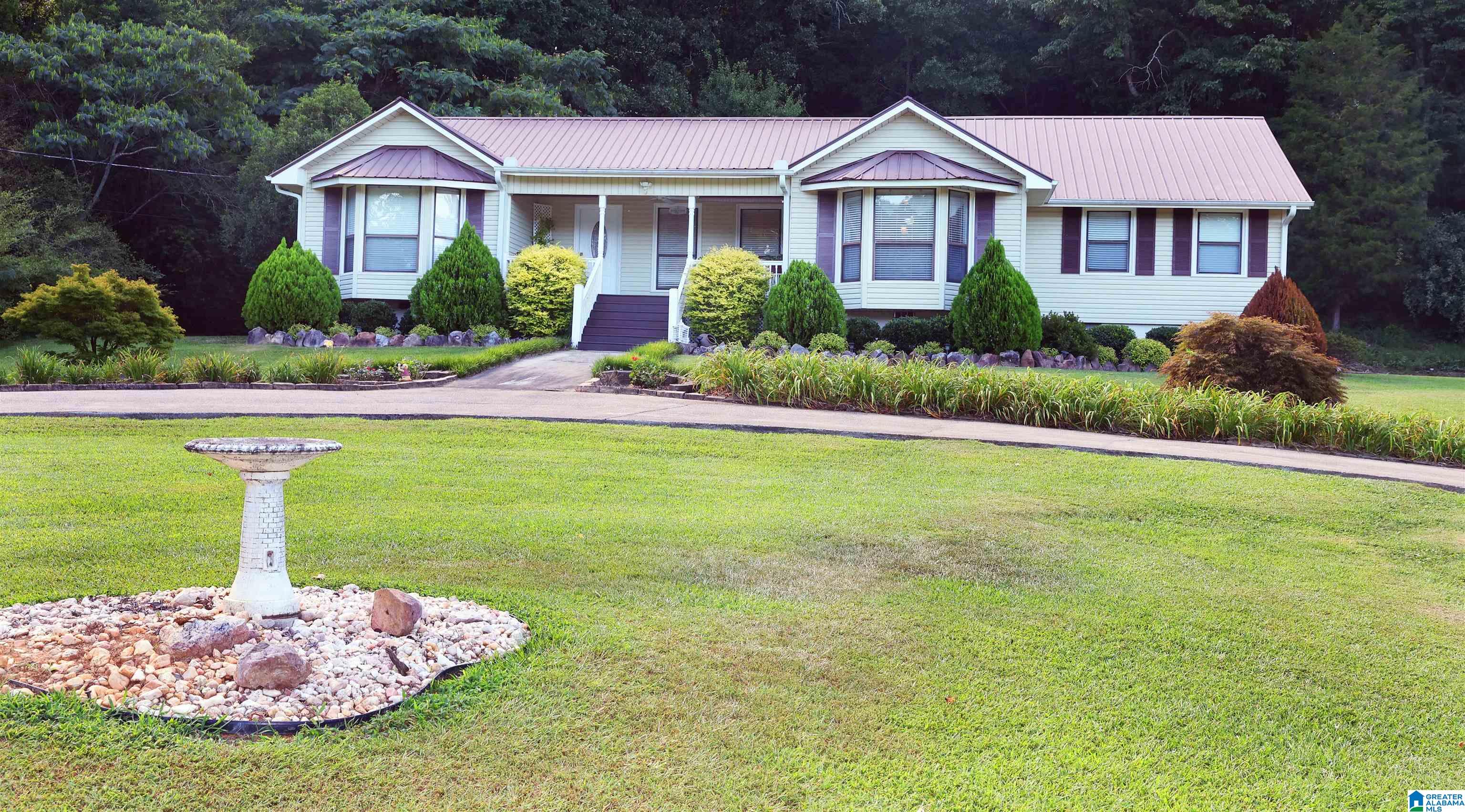 4th image of 1975 Roberts Mill Pond Road, Pell City, AL 35128 | MLS# 21462106