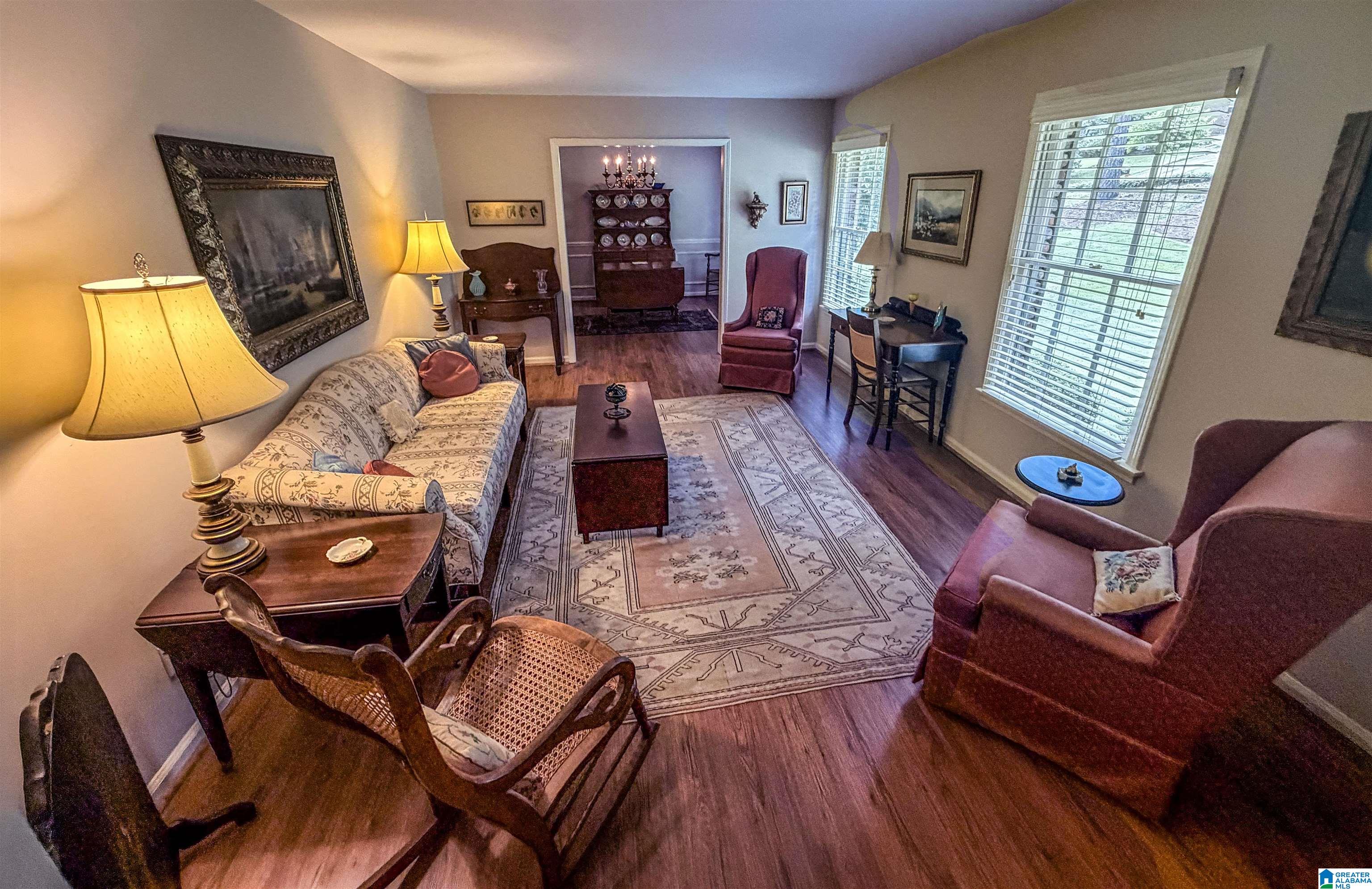 Photo 3 of Sale Pending at 2442 Gawain Dr, Hoover, AL 35226 | MLS# 21462107 | Listing updated on 2026-08-19
