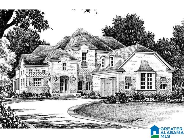 1st image of 7992 Brae Shetland Court, Morris, AL 35116 | MLS# 21462108