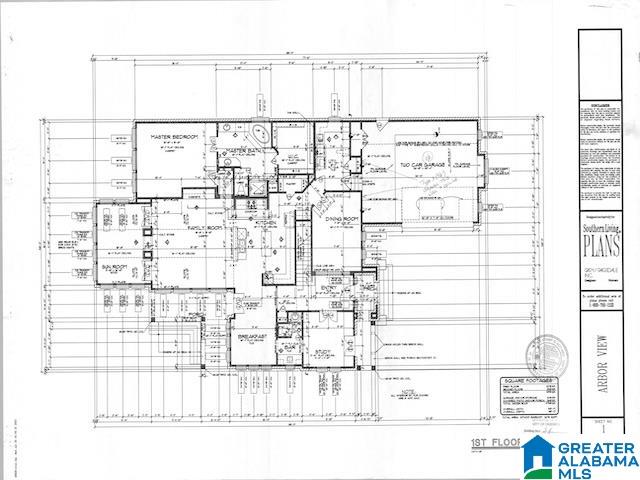 2nd image of 7992 Brae Shetland Court, Morris, AL 35116 | MLS# 21462108