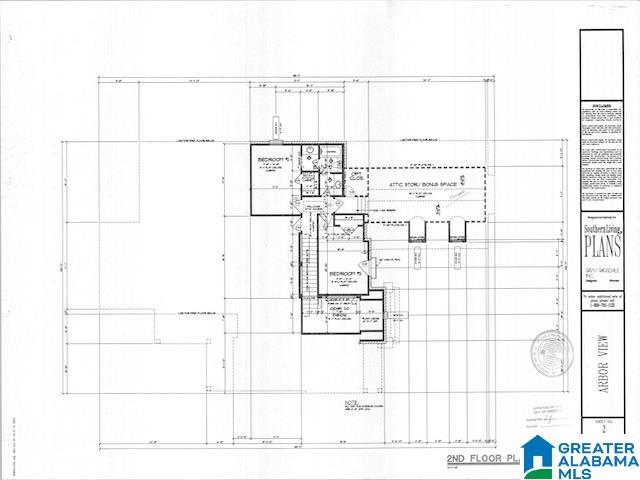 3rd image of 7992 Brae Shetland Court, Morris, AL 35116 | MLS# 21462108