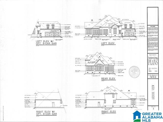 4th image of 7992 Brae Shetland Court, Morris, AL 35116 | MLS# 21462108