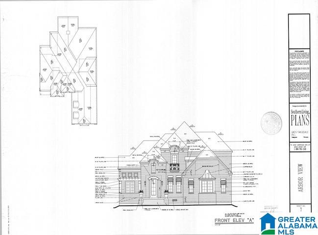 5th image of 7992 Brae Shetland Court, Morris, AL 35116 | MLS# 21462108