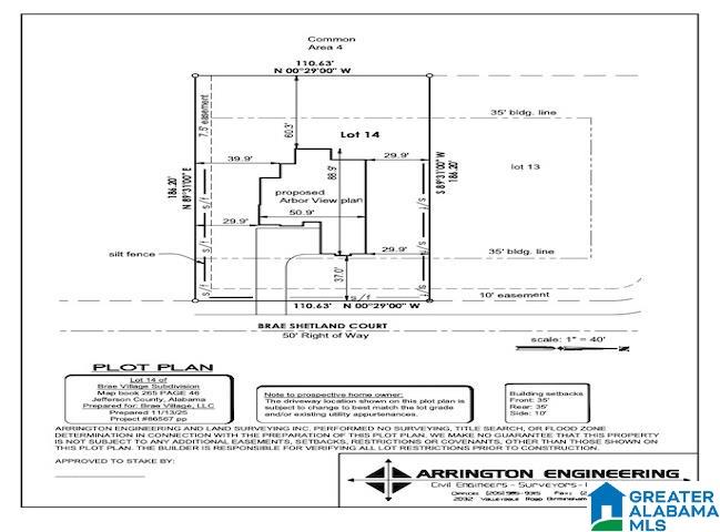 6th image of 7992 Brae Shetland Court, Morris, AL 35116 | MLS# 21462108