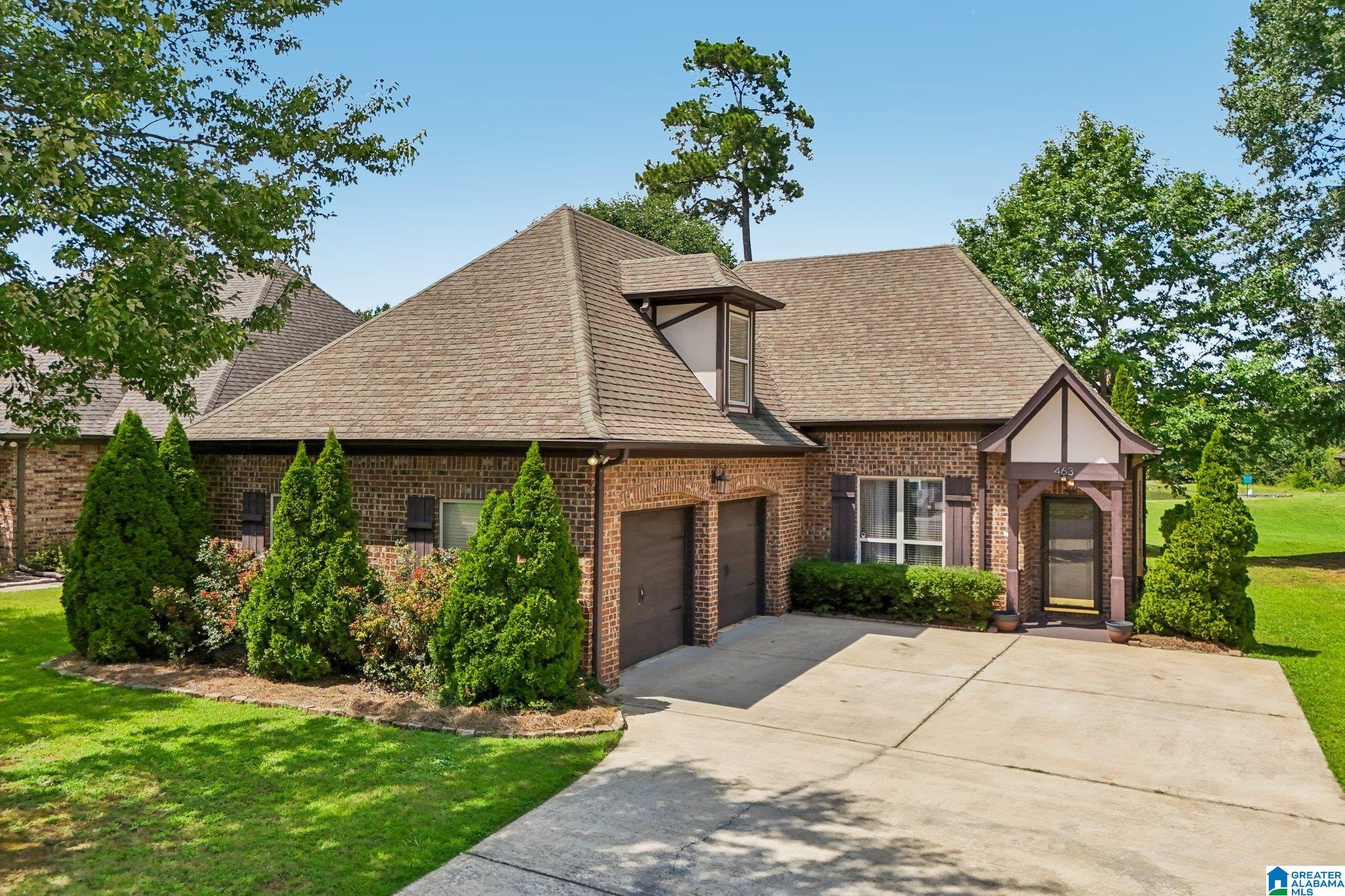 463 HEATHERSAGE ROAD
