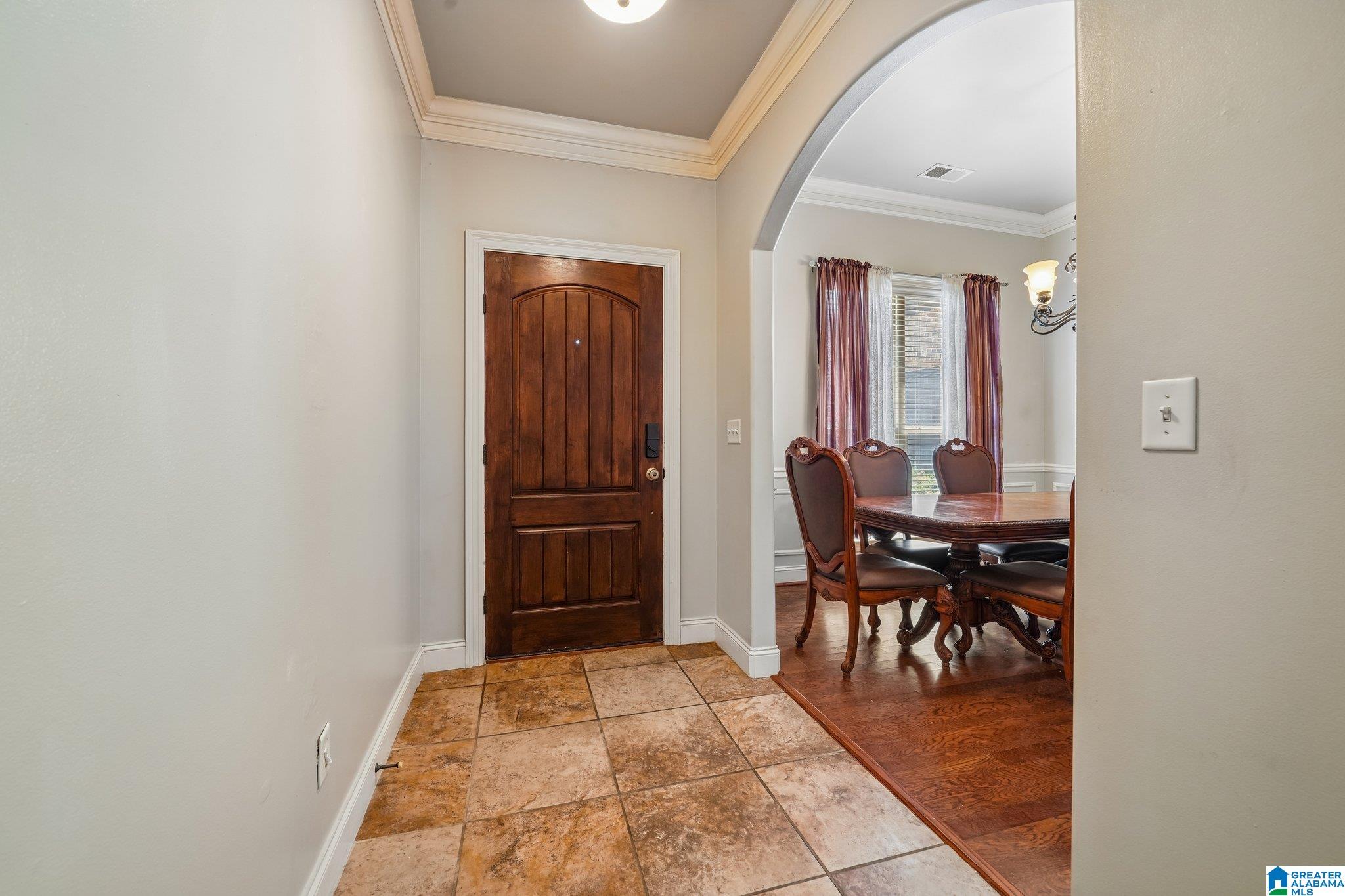 3rd image of 463 Heathersage Road, Alabaster, AL 35114 | MLS# 21462109