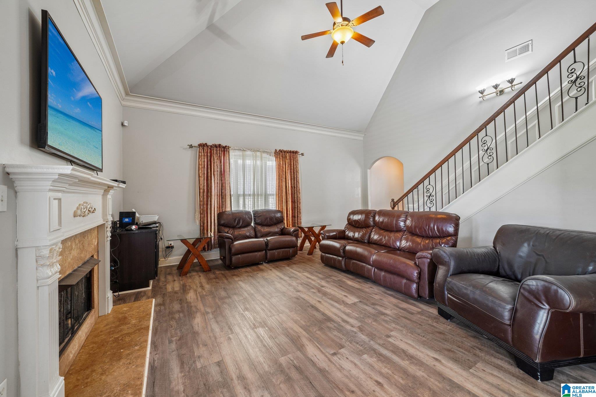 4th image of 463 Heathersage Road, Alabaster, AL 35114 | MLS# 21462109