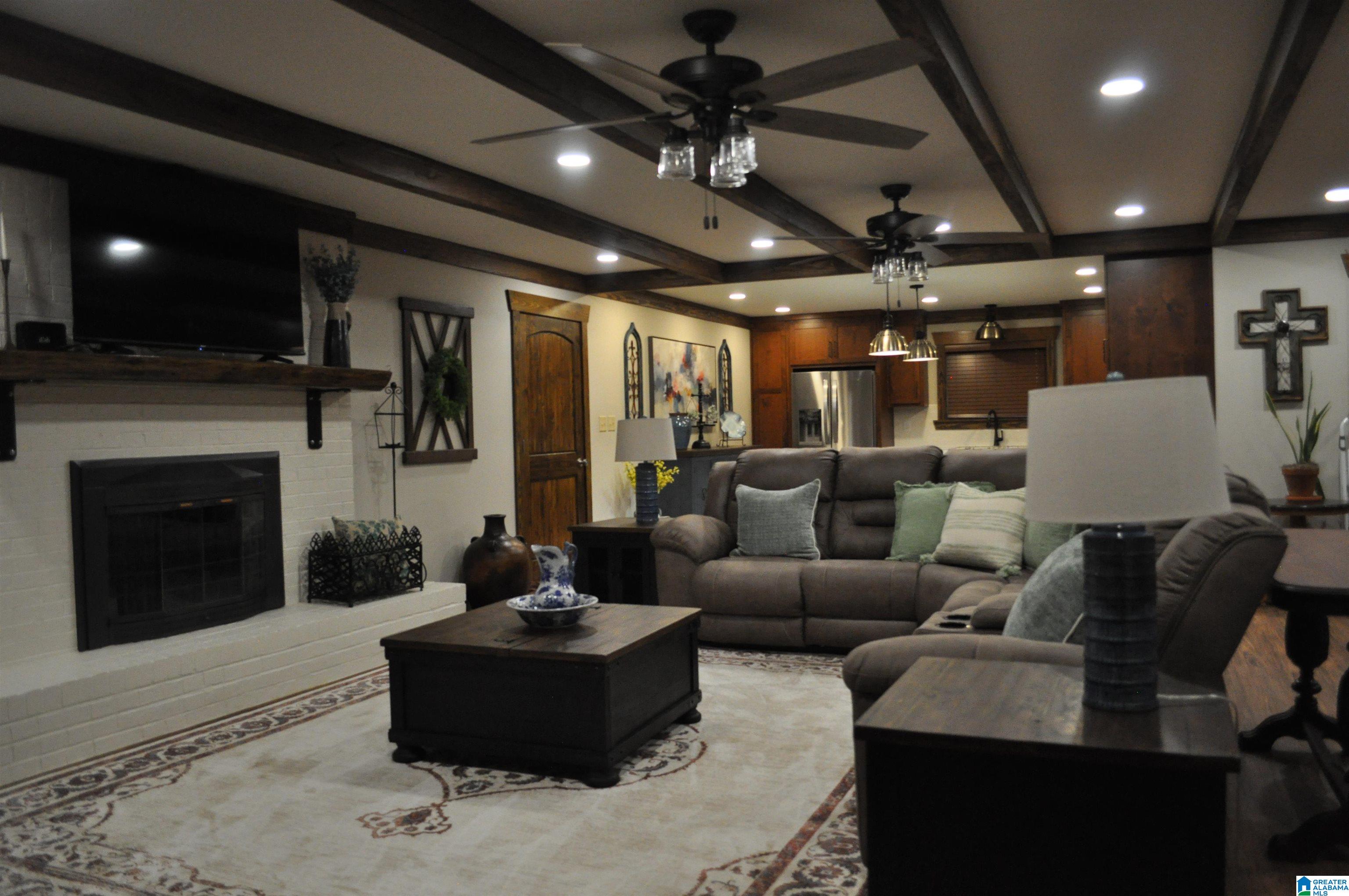2nd image of 5983 Hurricane Ridge, Centreville, AL 35042 | MLS# 21462113