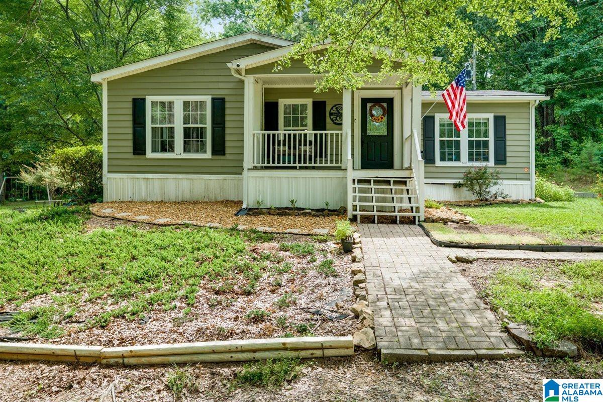 1st image of 25 Pierce Dr, Steele, AL 35987 | MLS# 21462116
