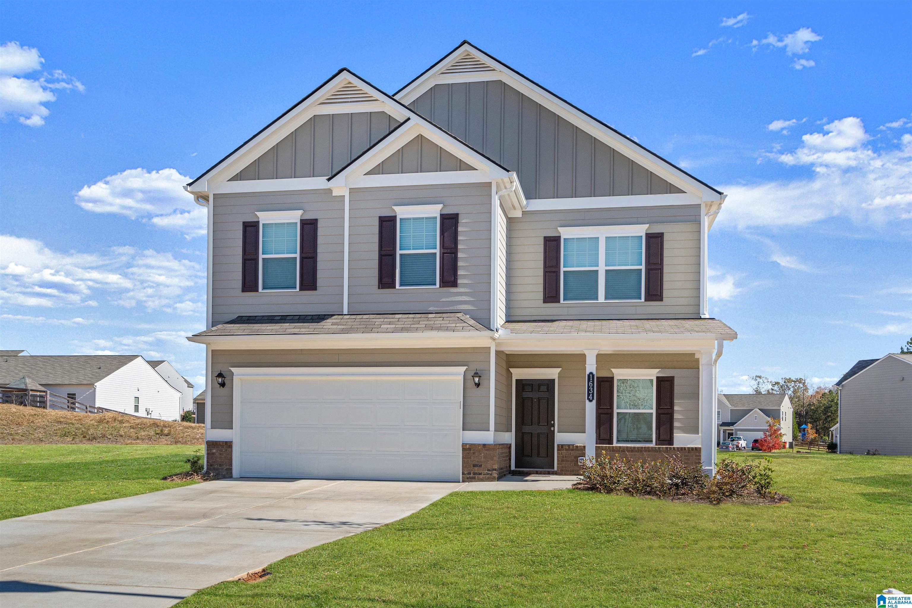 Photo 1 of Sale Pending at 2160 Sterling Cir, Margaret, AL 35120 | MLS# 21462117 | Listing updated on 2026-08-14