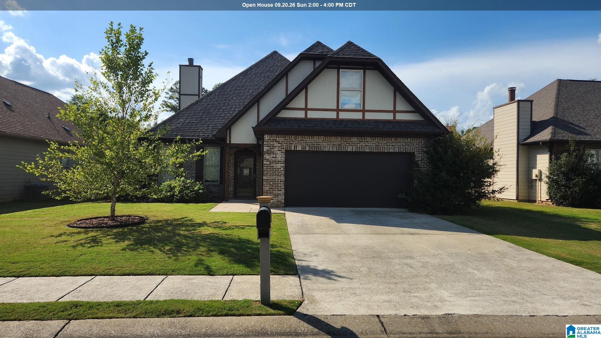 Photo 1 of Single family home for sale at 1011 Riviera Dr, Calera, AL 35040 | MLS# 21462118 | Listing updated on 2026-09-08
