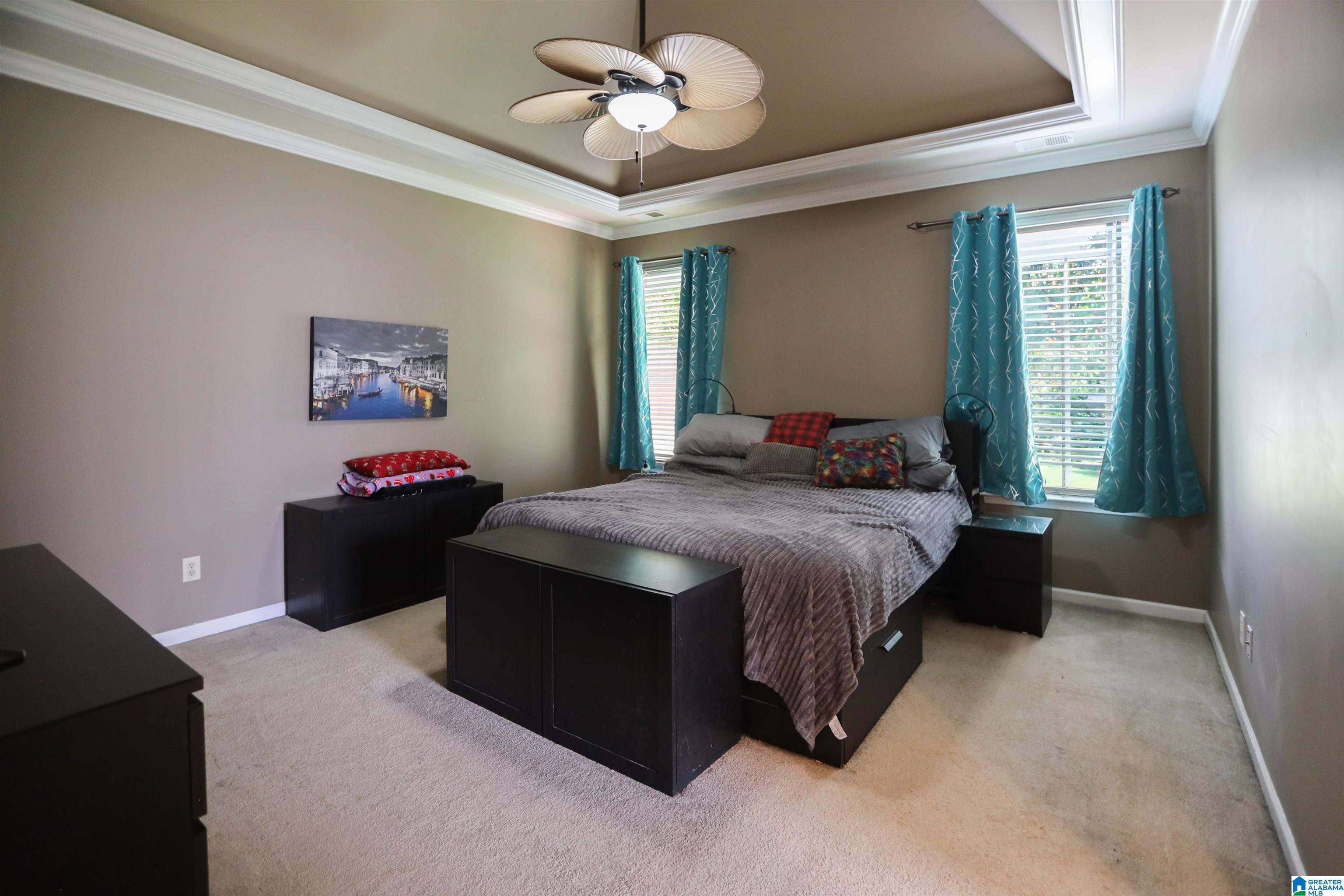 4th image of 1011 Riviera Dr, Calera, AL 35040 | MLS# 21462118