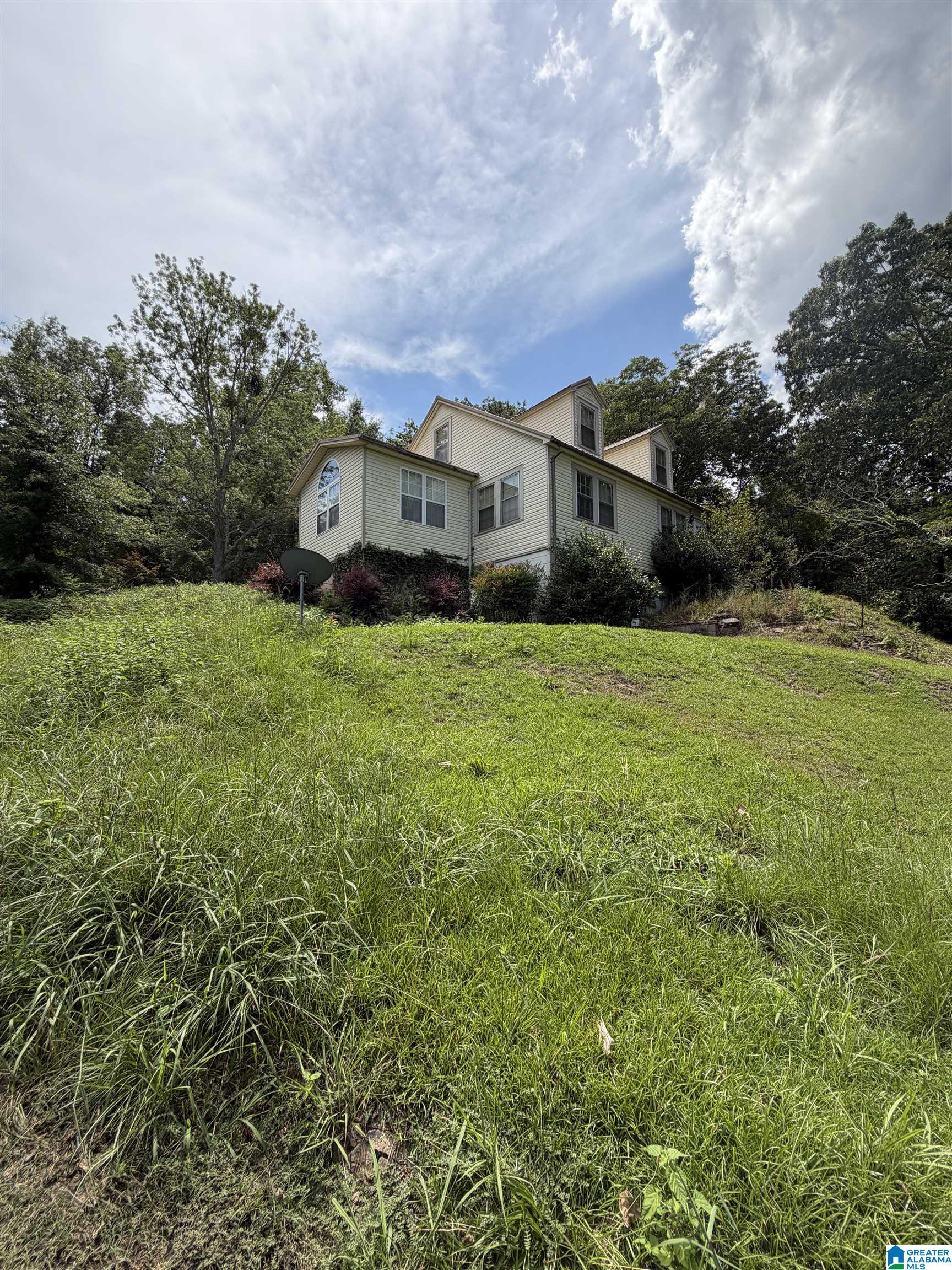 1st image of 4502 Old Birmingham Hwy, Anniston, AL 36201 | MLS# 21462120