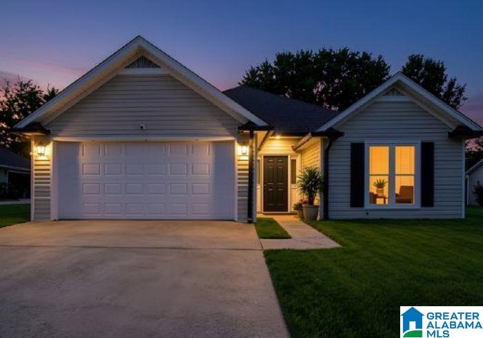 Photo 1 of Single family home for sale at 1718 Bradford Ln, Bessemer, AL 35022 | MLS# 21462121 | Listing updated on 2026-09-16