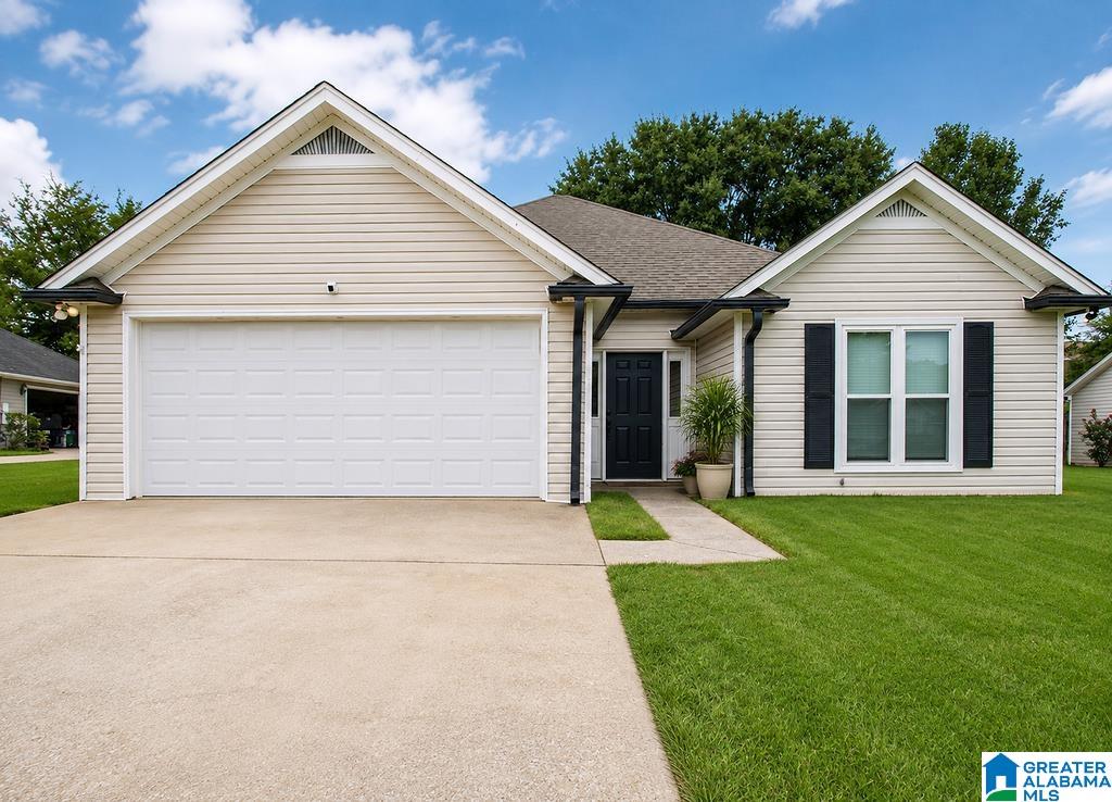 1st image of 1718 Bradford Lane, Bessemer, AL 35022 | MLS# 21462121