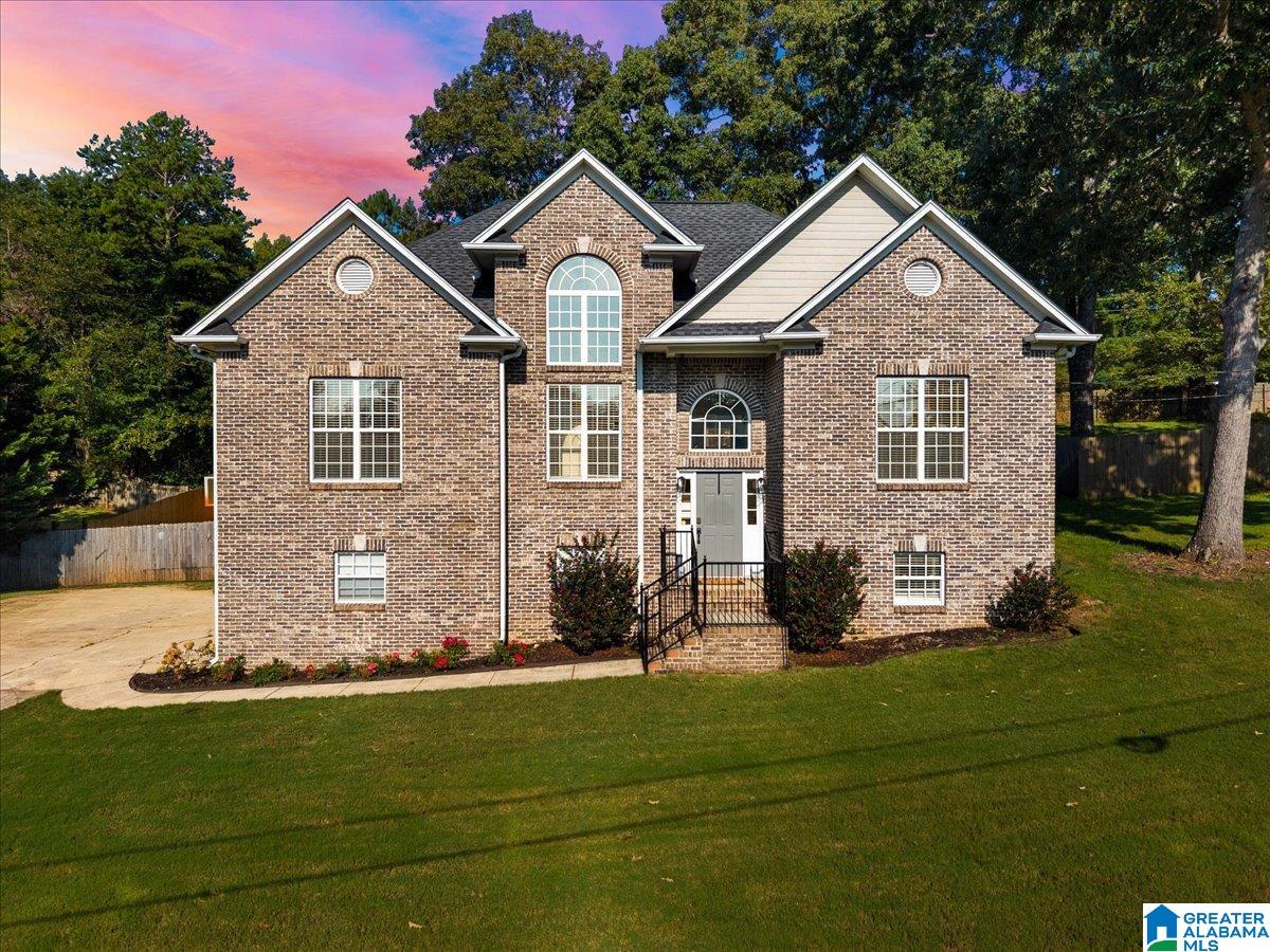 2nd image of 26 Fawns Way, Odenville, AL 35120 | MLS# 21462124