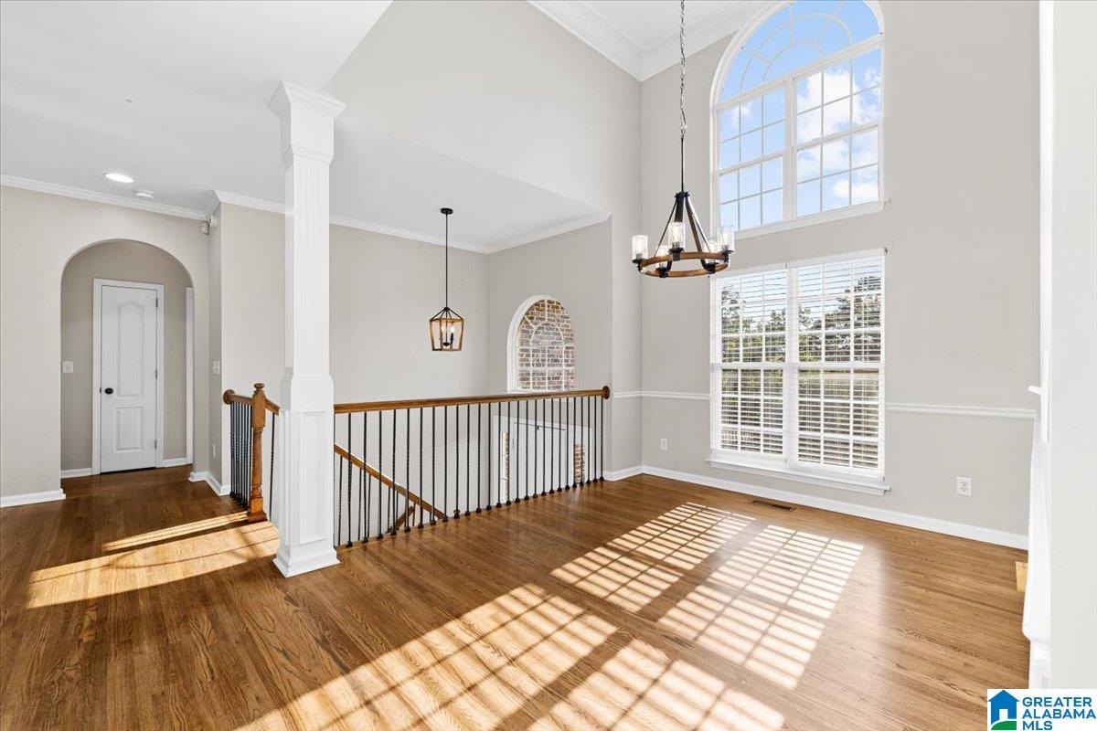 3rd image of 26 Fawns Way, Odenville, AL 35120 | MLS# 21462124