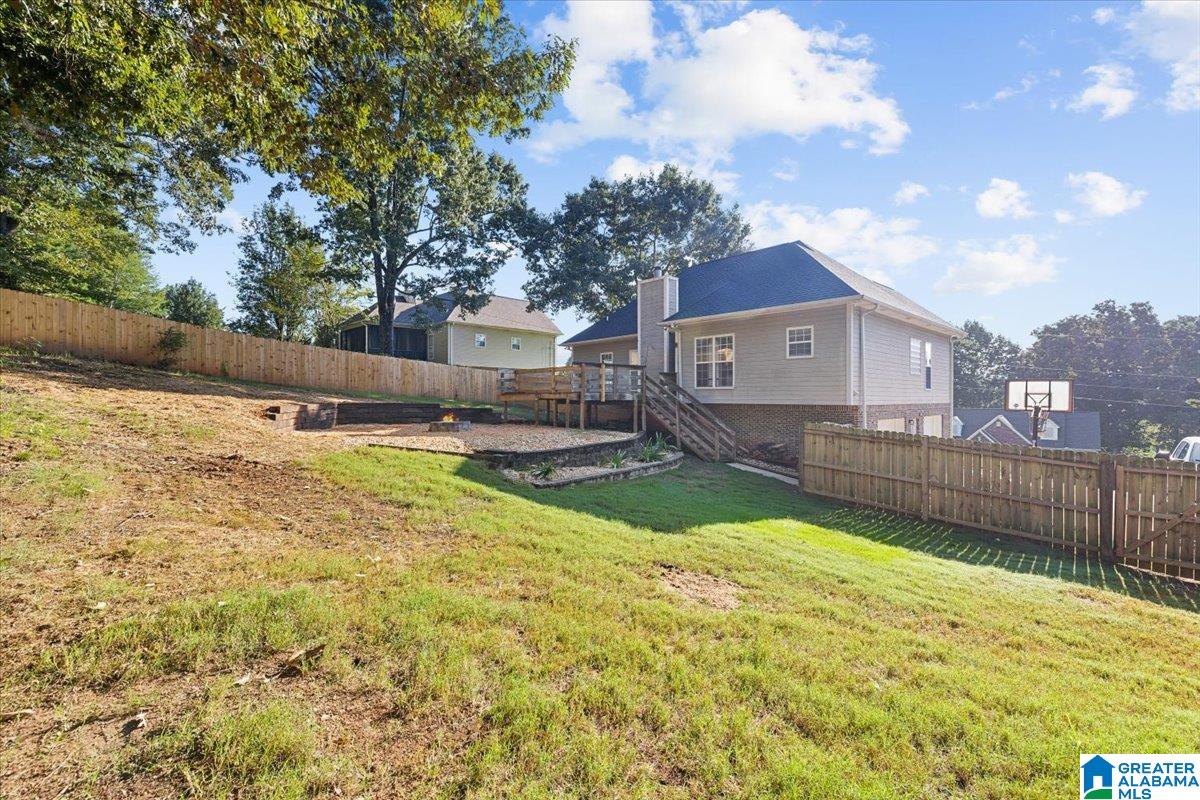 24th image of 26 Fawns Way, Odenville, AL 35120 | MLS# 21462124
