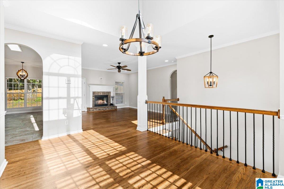 4th image of 26 Fawns Way, Odenville, AL 35120 | MLS# 21462124