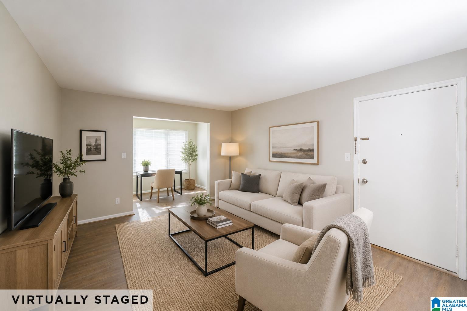 Photo 2 of Condo for sale at 418 Skyview Dr #G, Birmingham, AL 35209 | MLS# 21462125 | Listing updated on 2026-09-16