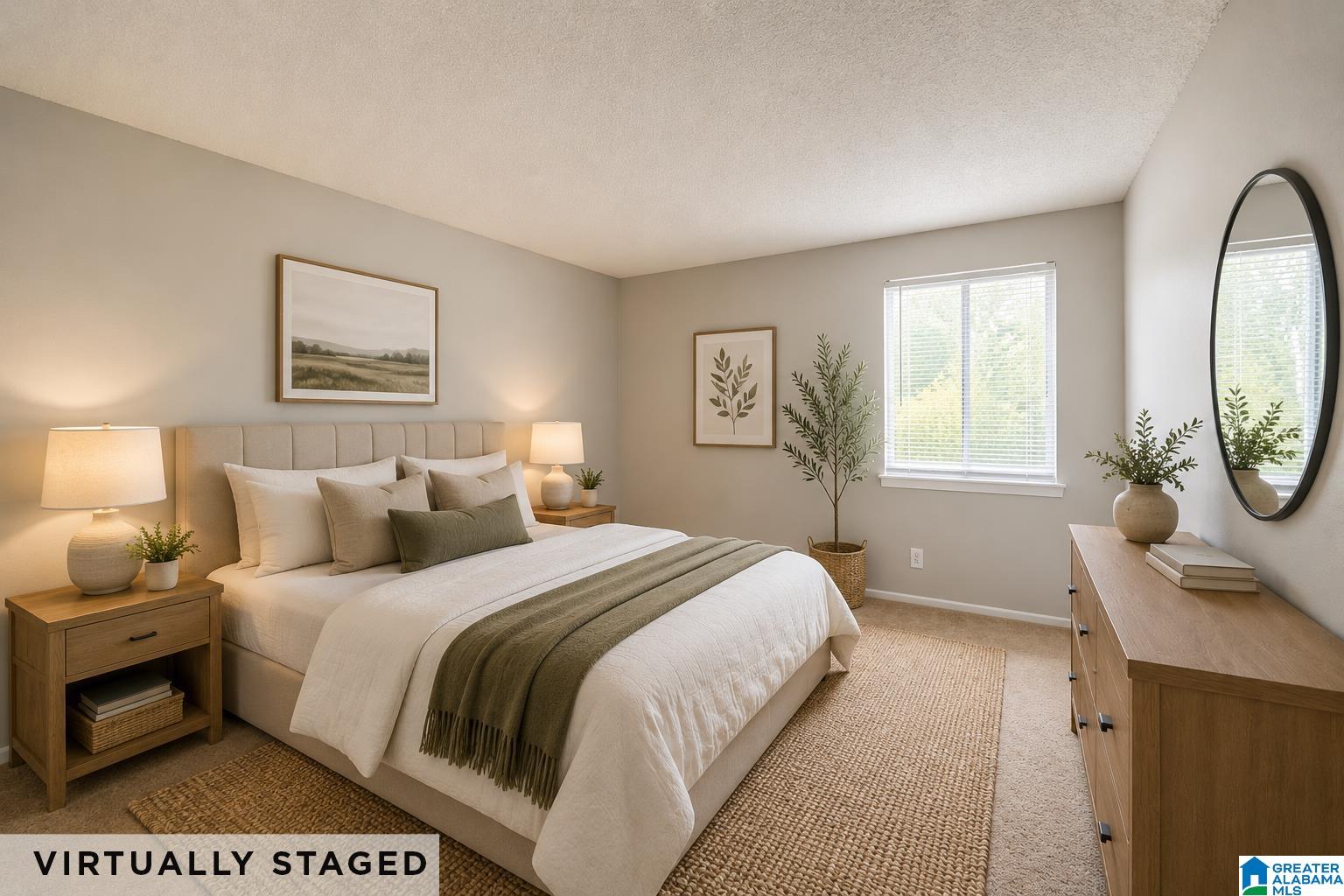 2nd image of 418 Skyview Dr #G, Birmingham, AL 35209 | MLS# 21462125
