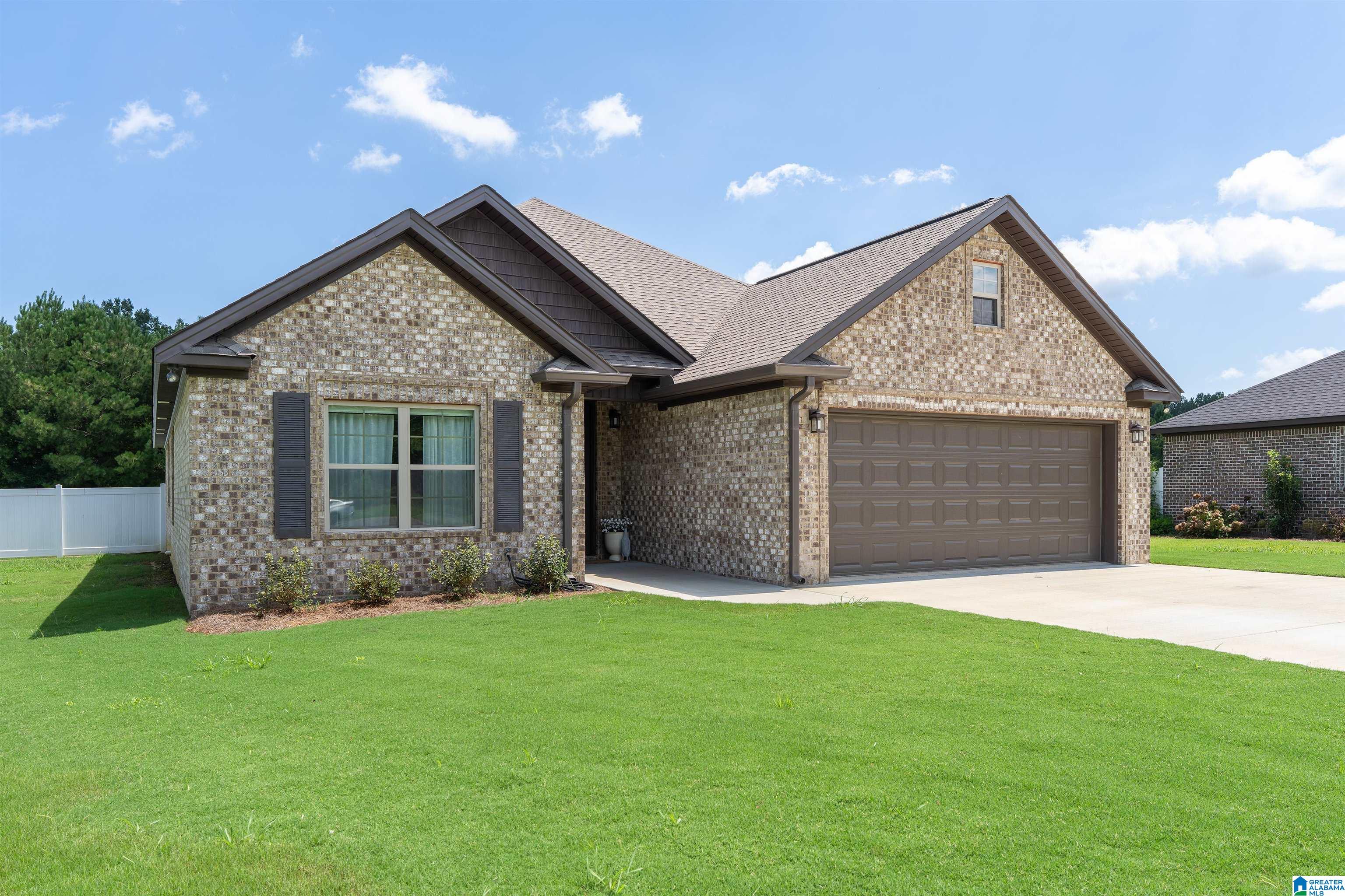 4th image of 110 Marlen Cir, Sylacauga, AL 35150 | MLS# 21462126