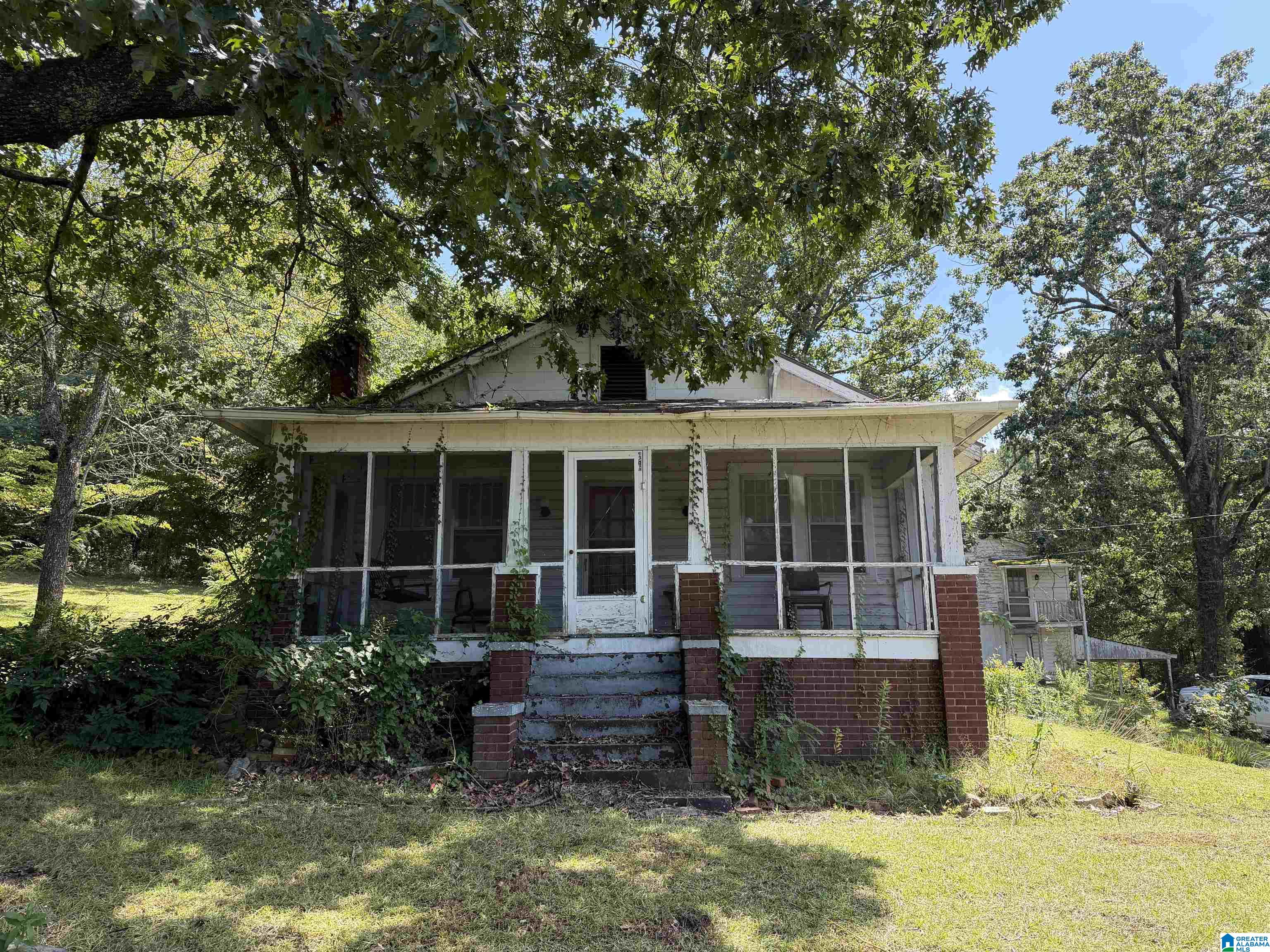 1st image of 4512 Old Birmingham Hwy, Anniston, AL 36201 | MLS# 21462127