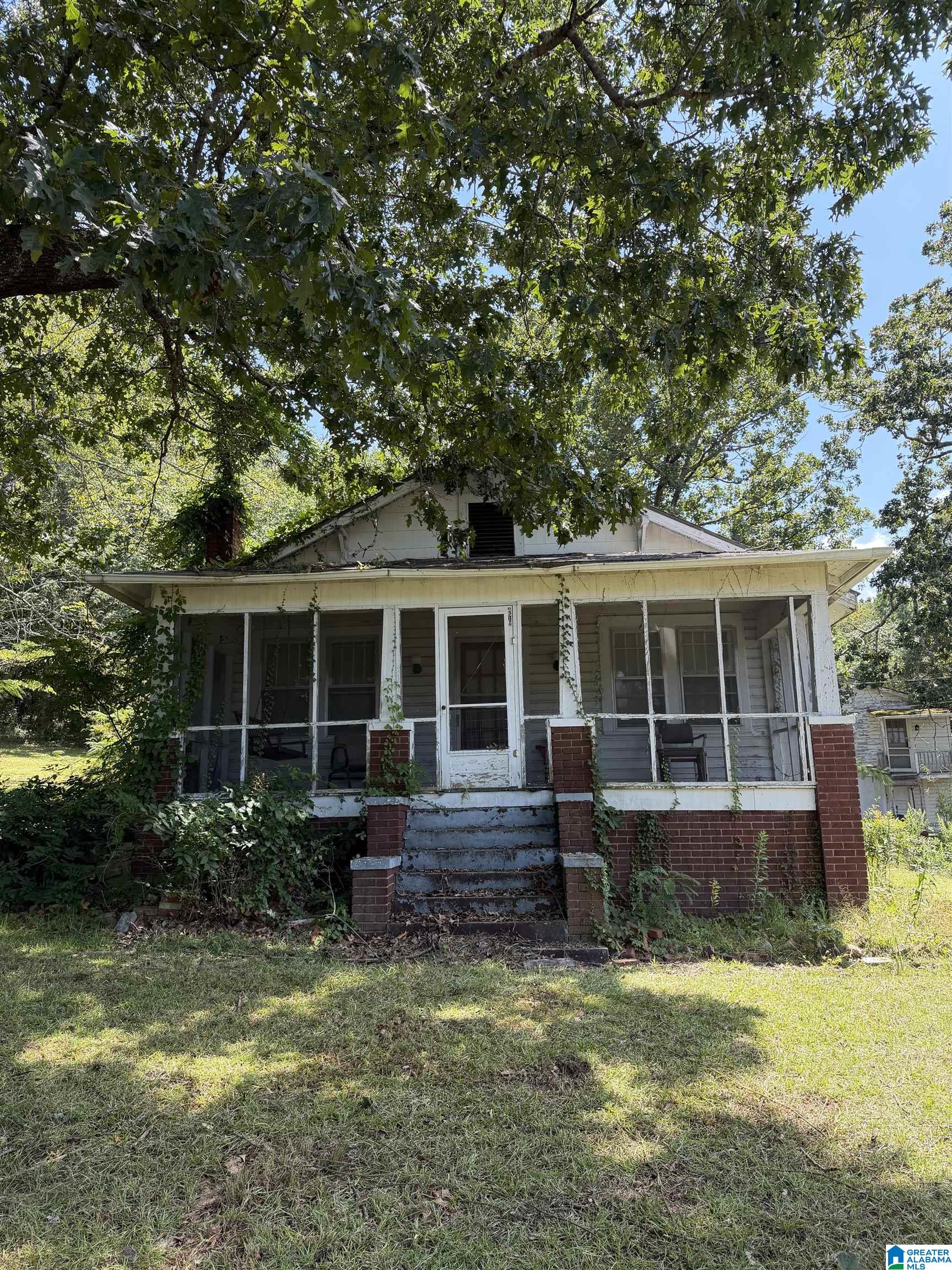 2nd image of 4512 Old Birmingham Hwy, Anniston, AL 36201 | MLS# 21462127