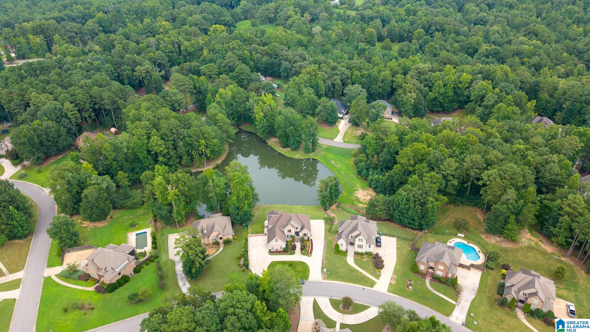 77th image of 2005 Karah Dr, Moody, AL 35004 | MLS# 21462128