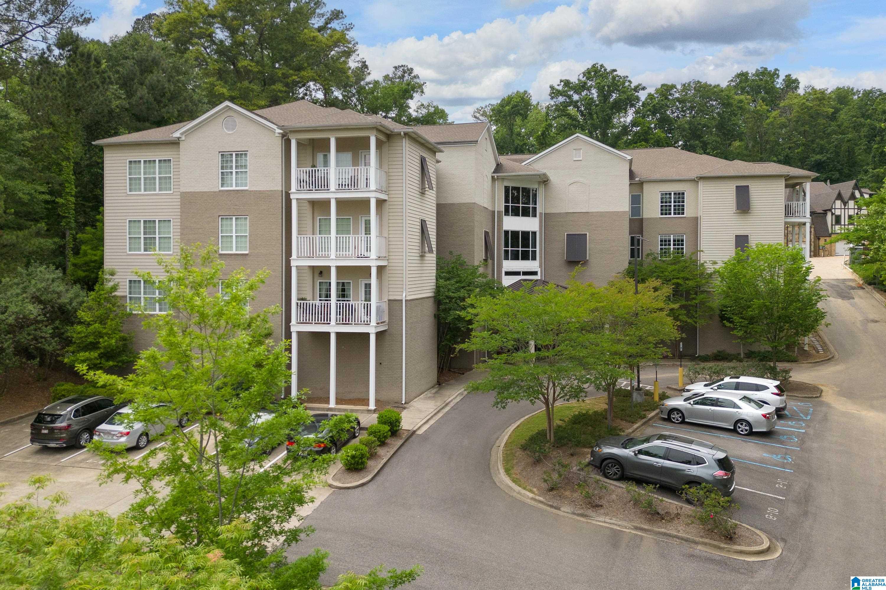 39th image of 3038 Massey Road #A-402, Vestavia Hills, AL 35216 | MLS# 21462136