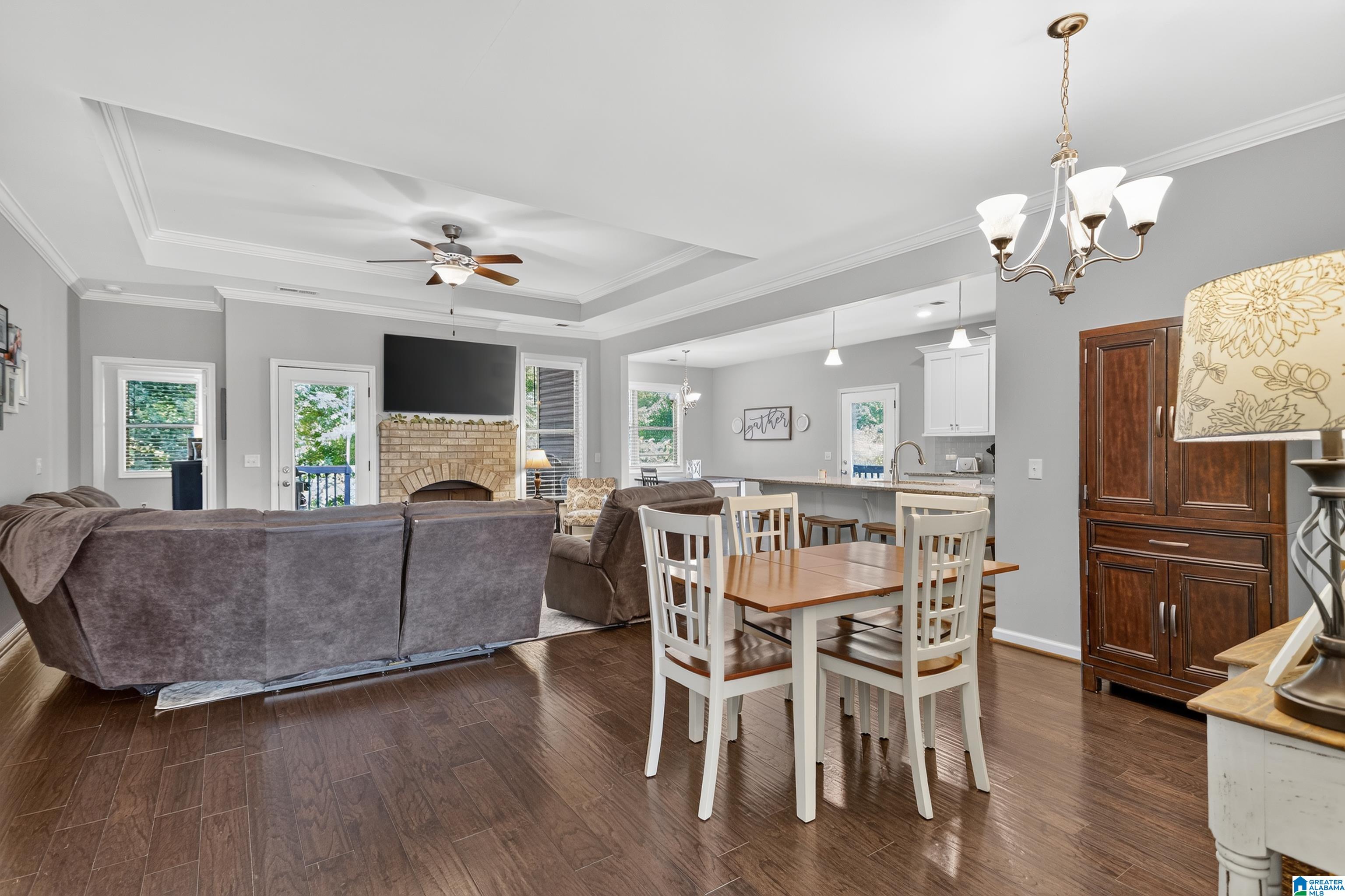 5th image of 1049 Sedgefield Circle, Morris, AL 35116 | MLS# 21462137