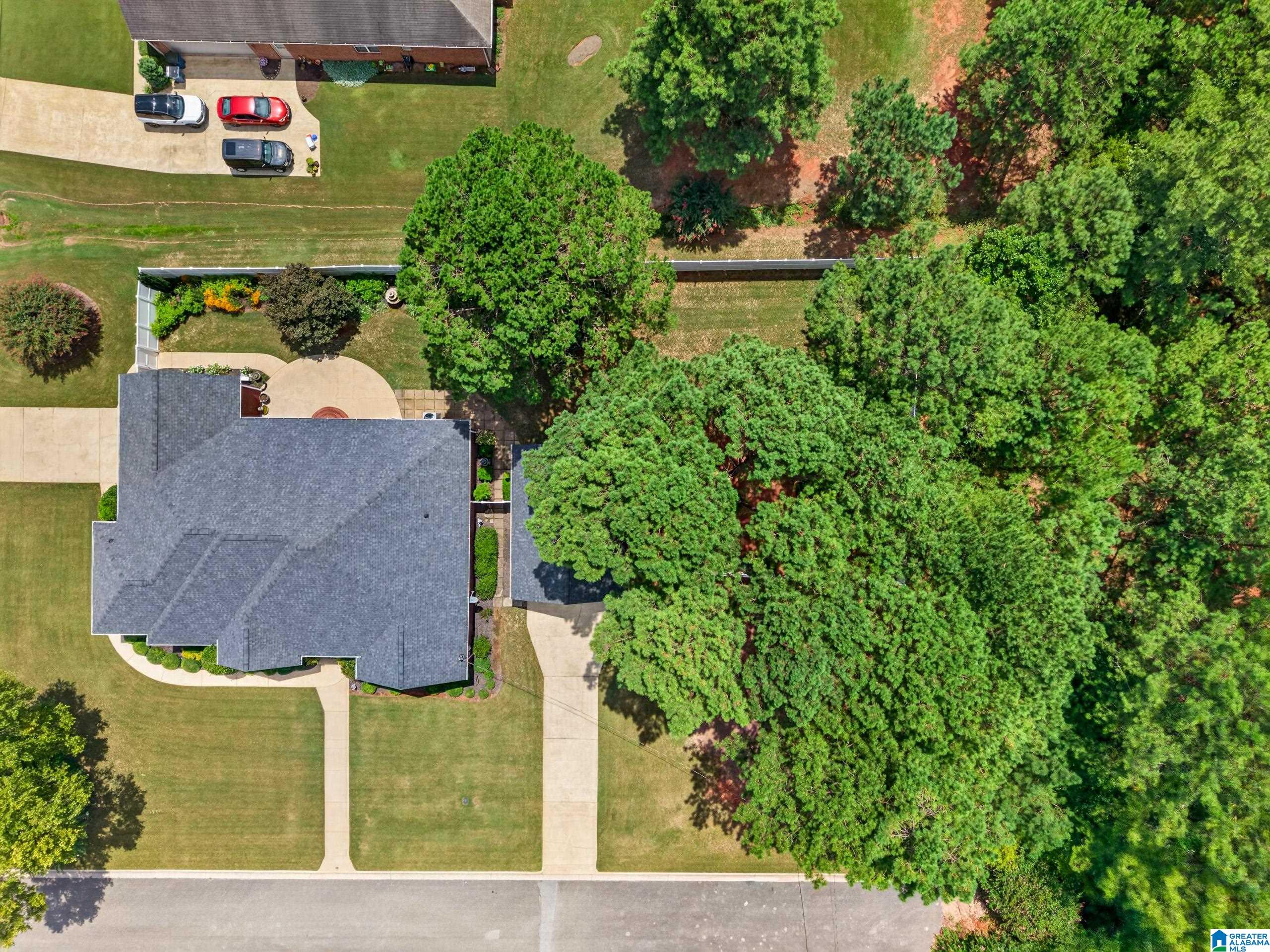 60th image of 700 Hunter Lane Sw, Jacksonville, AL 36265 | MLS# 21462138