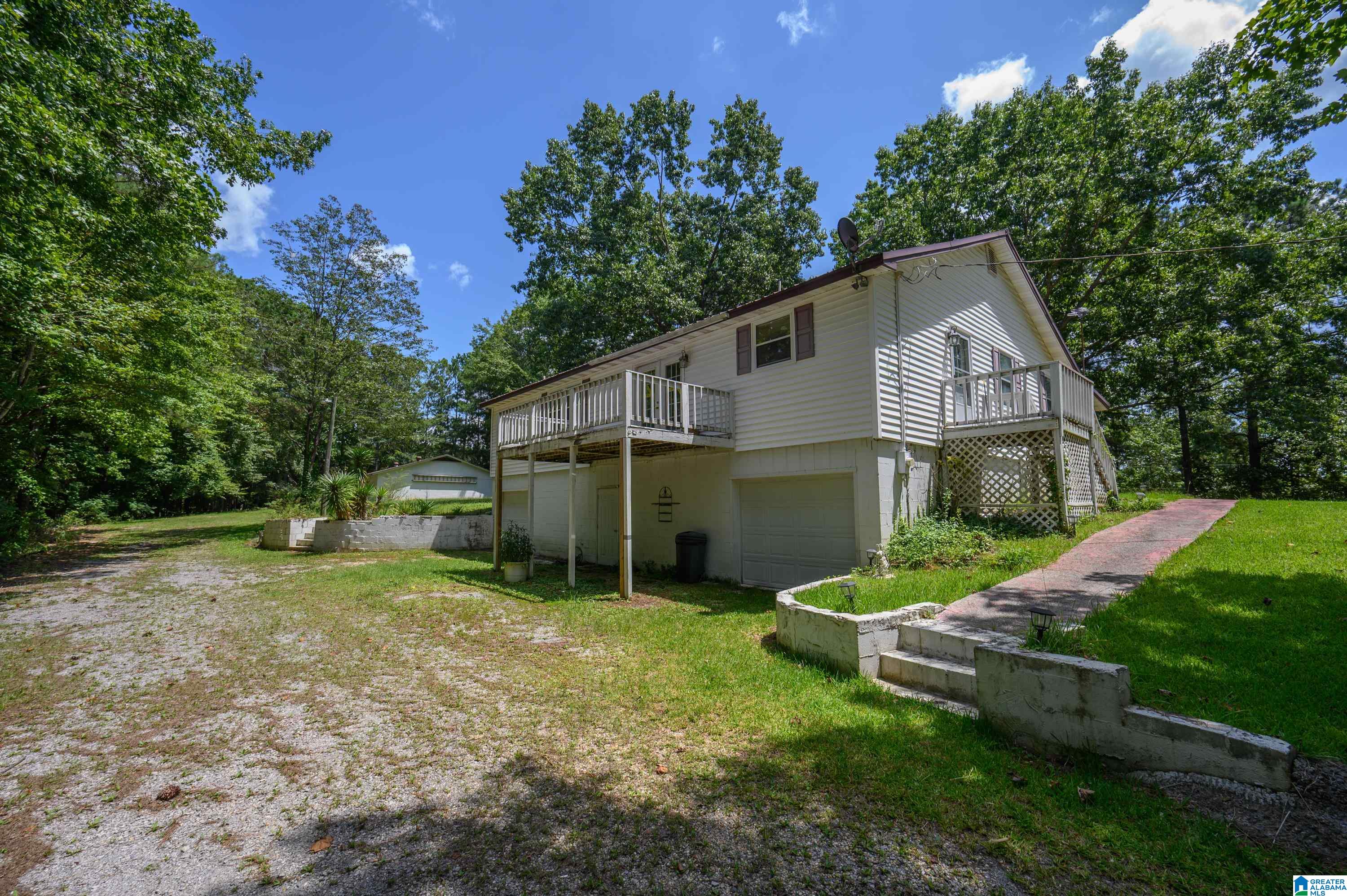4th image of 605 Dogwood Estates Road, Pell City, AL 35125 | MLS# 21462142