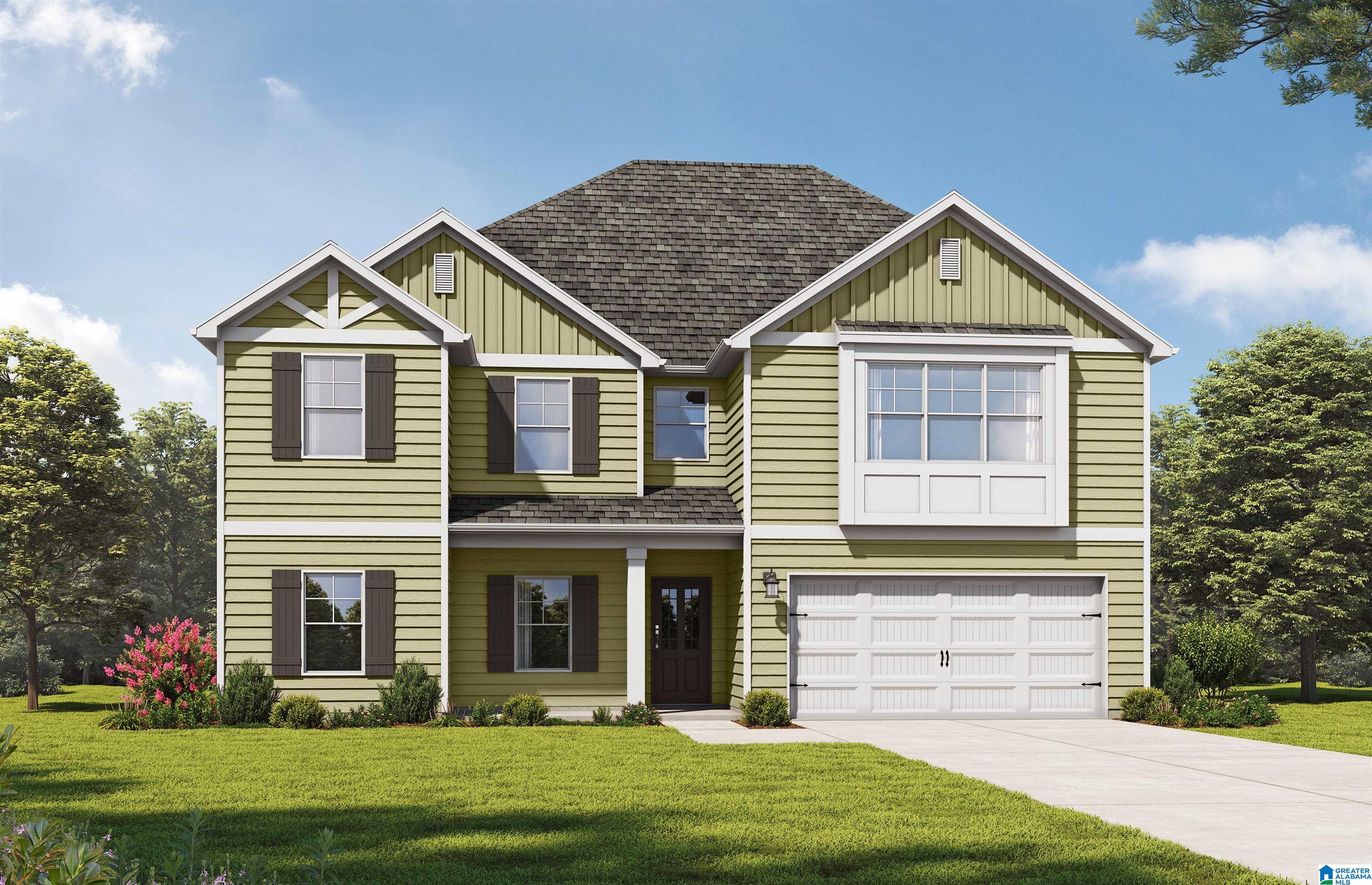 1st image of 218 Bellehurst Dr, Warrior, AL 35180 | MLS# 21462144