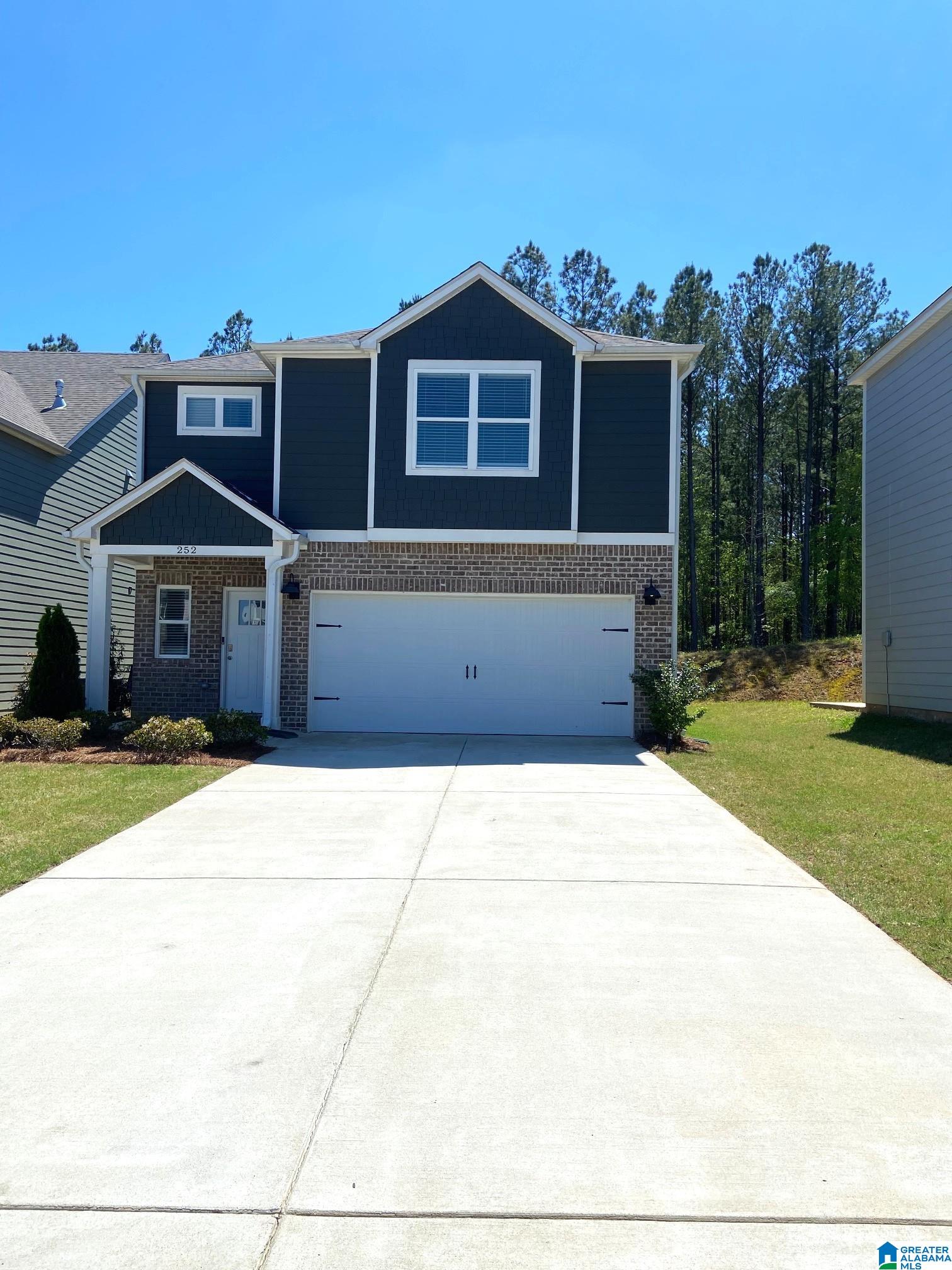 1st image of 252 Chelsea Park Circle, Chelsea, AL 35043 | MLS# 21462145