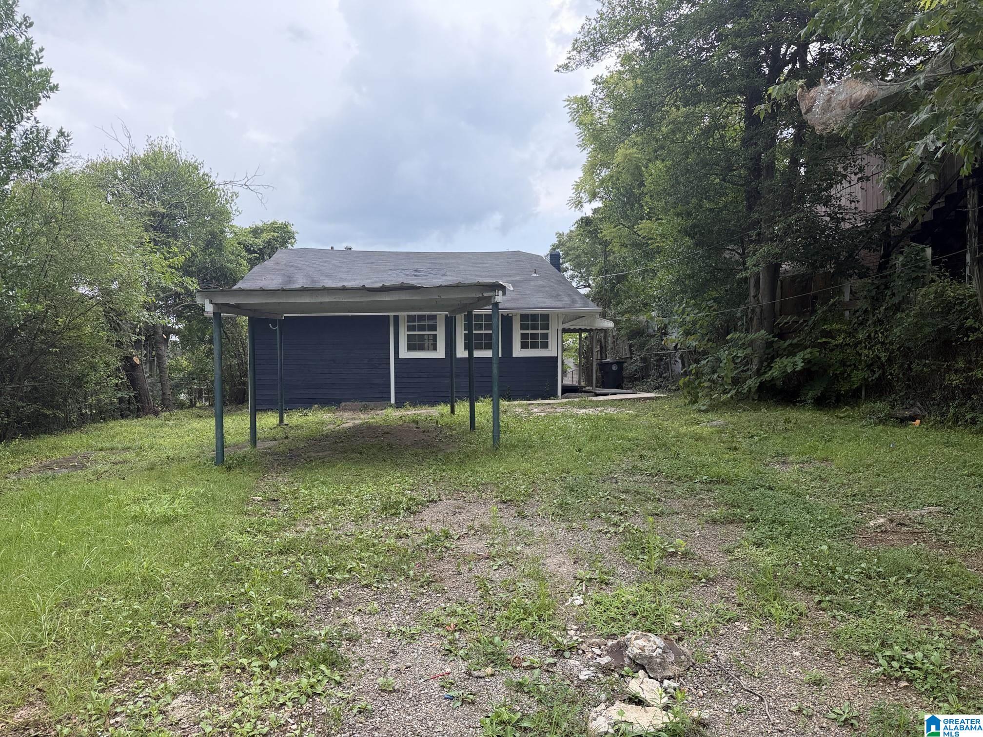 Photo 4 of Sale Pending at 3007 17th St Ensley, Birmingham, AL 35208 | MLS# 21462148 | Listing updated on 2026-09-18