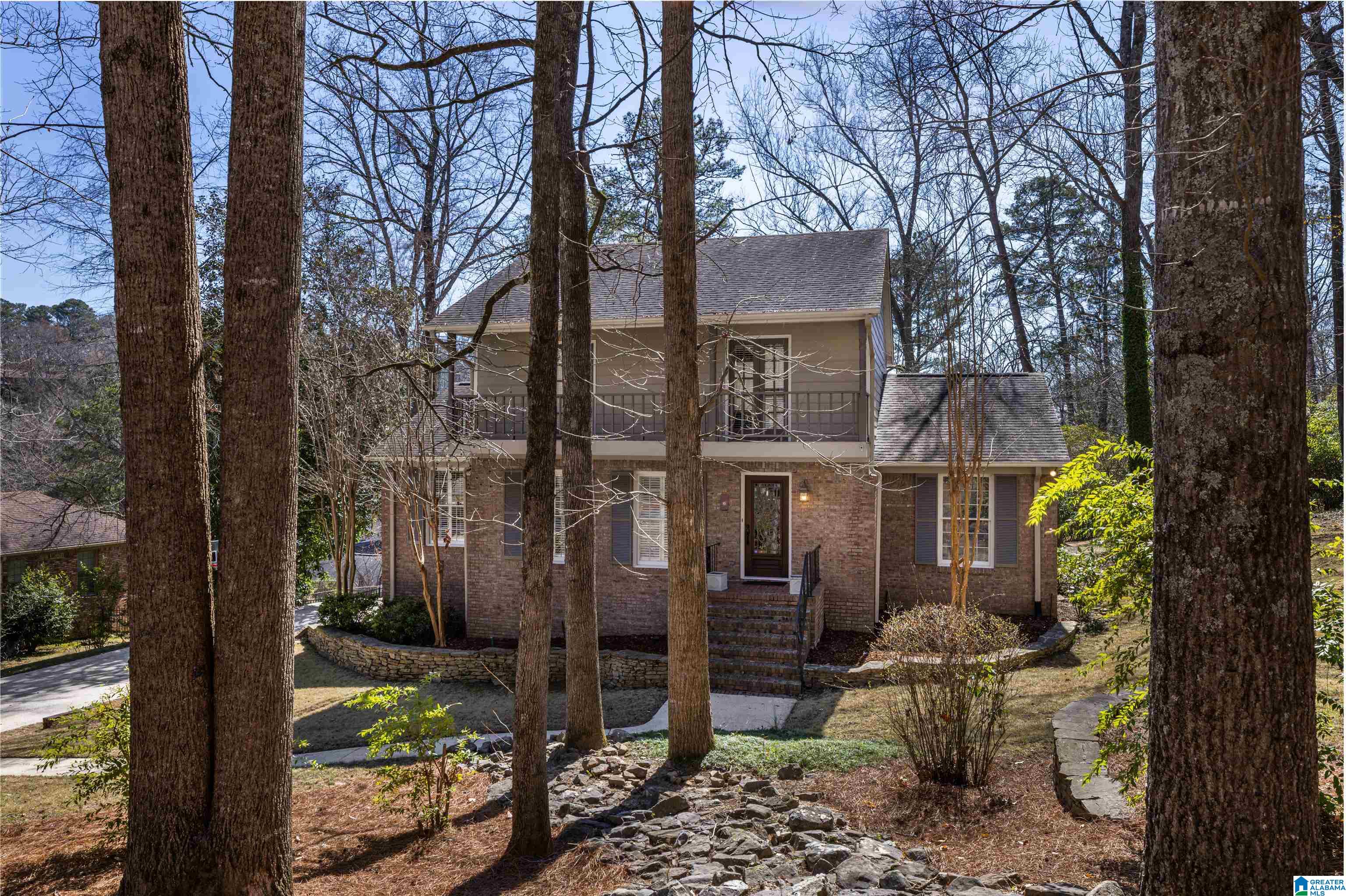 2nd image of 3716 Dover Dr, Mountain Brk, AL 35223 | MLS# 21462151