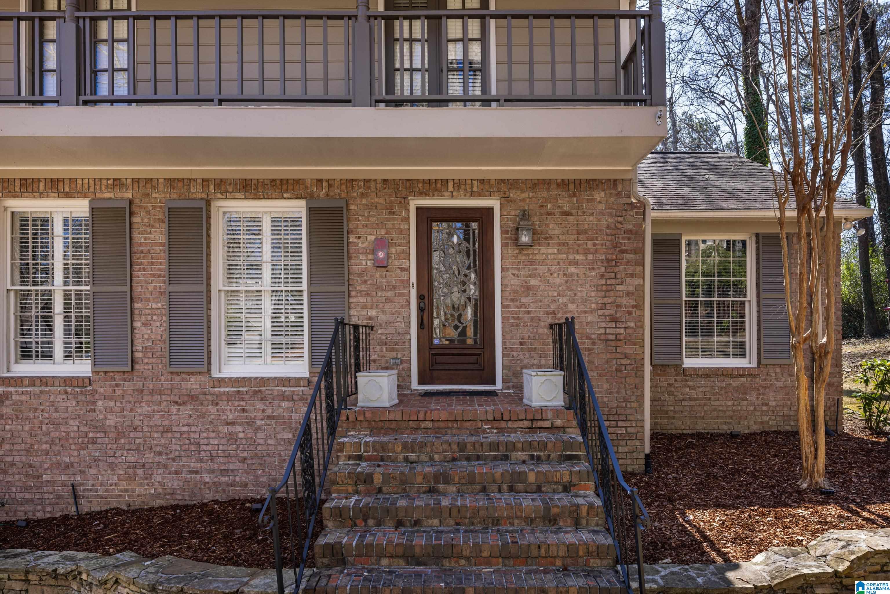 Photo 4 of Single family home for sale at 3716 Dover Dr, Mountain Brk, AL 35223 | MLS# 21462151 | Listing updated on 2026-09-08