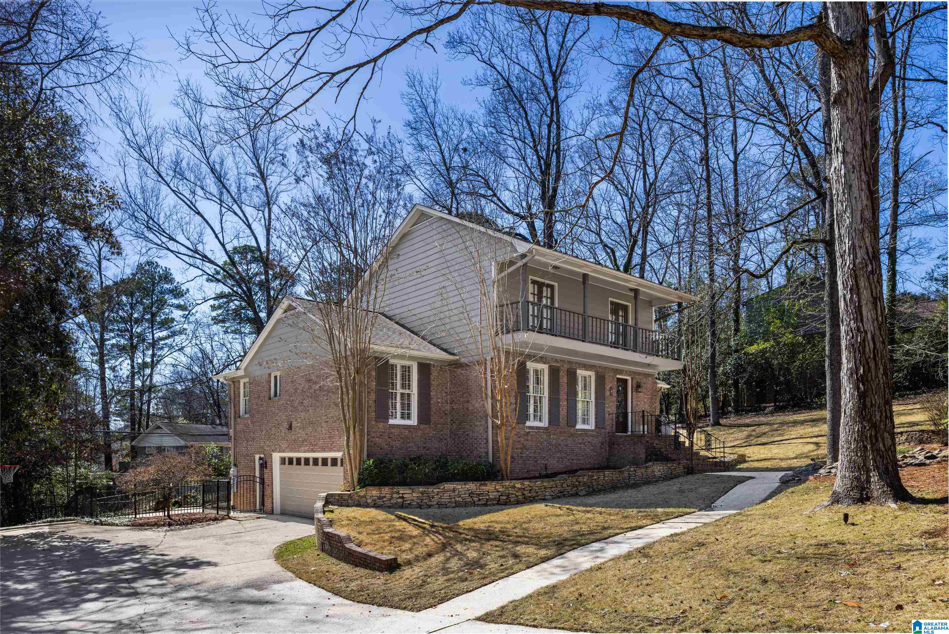 55th image of 3716 Dover Dr, Mountain Brk, AL 35223 | MLS# 21462151