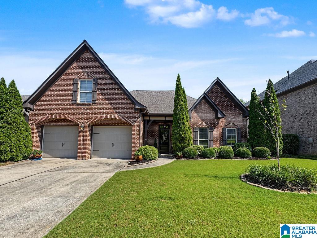 1st image of 206 Kenniston Dale, Pelham, AL 35124 | MLS# 21462155