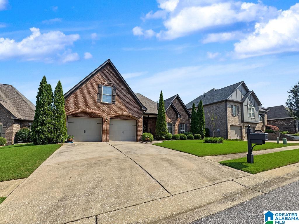 3rd image of 206 Kenniston Dale, Pelham, AL 35124 | MLS# 21462155