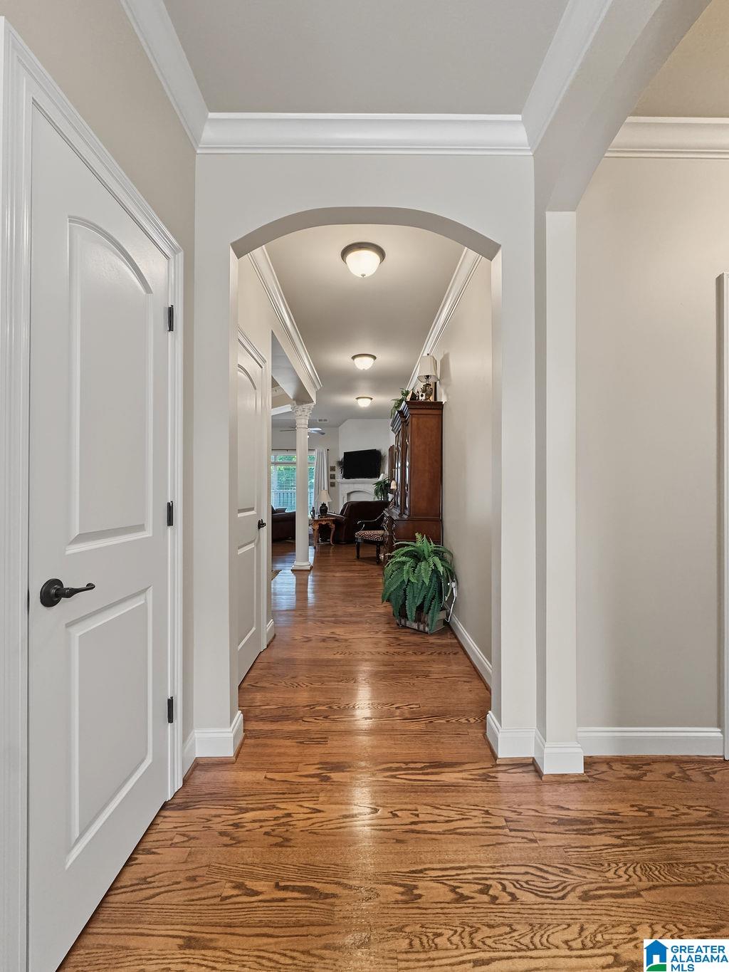 4th image of 206 Kenniston Dale, Pelham, AL 35124 | MLS# 21462155